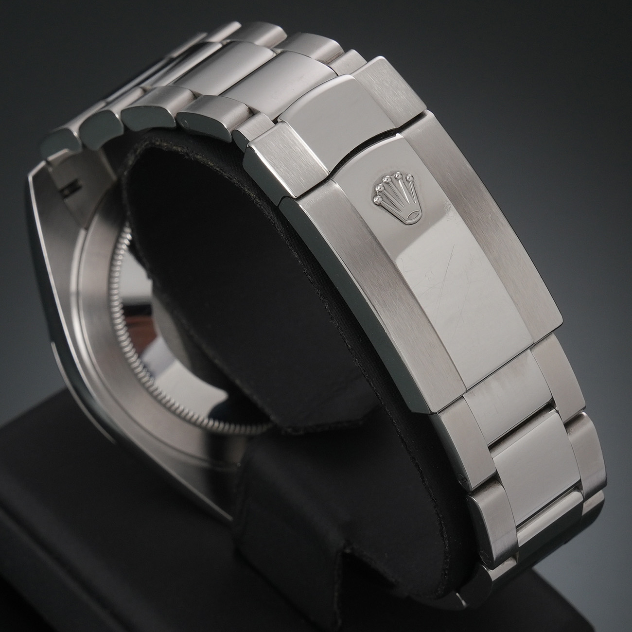 ROLEX(USED)롤렉스 데이저스트 41 126300
