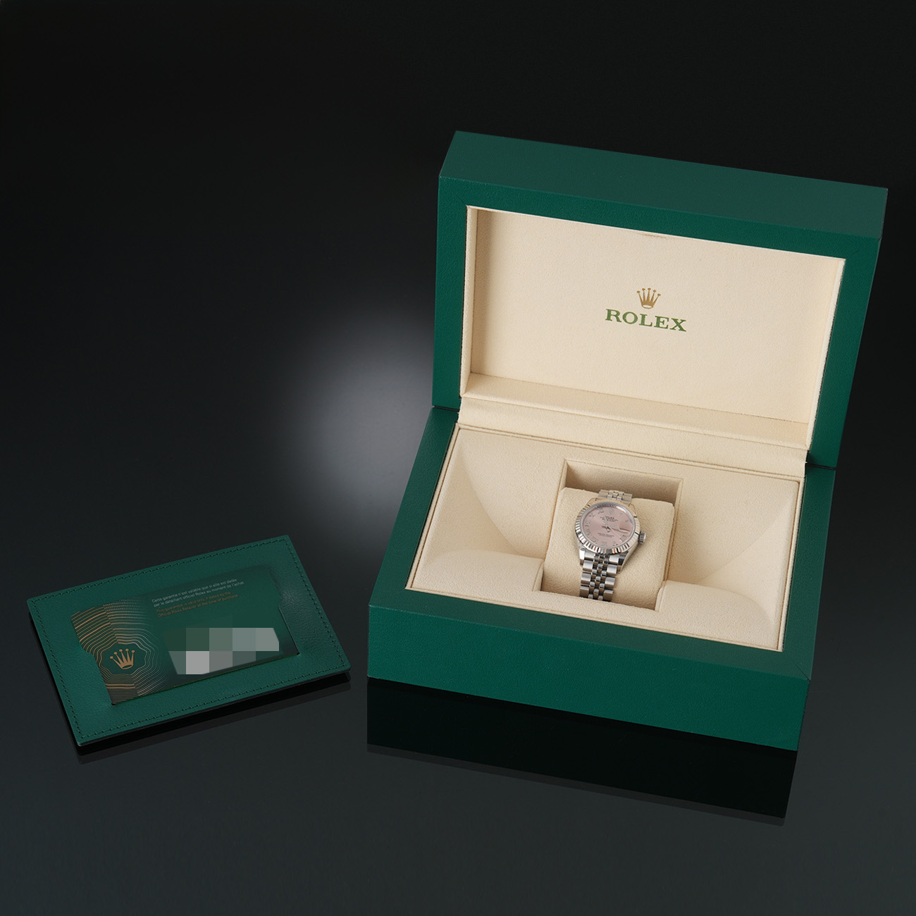 ROLEX(USED)롤렉스 데이저스트28 279174