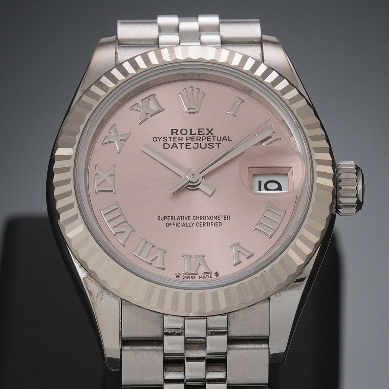 ROLEX(USED)롤렉스 데이저스트28 279174