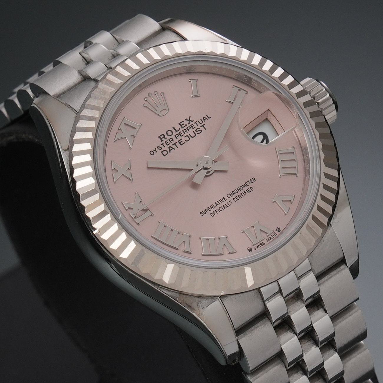 ROLEX(USED)롤렉스 데이저스트28 279174