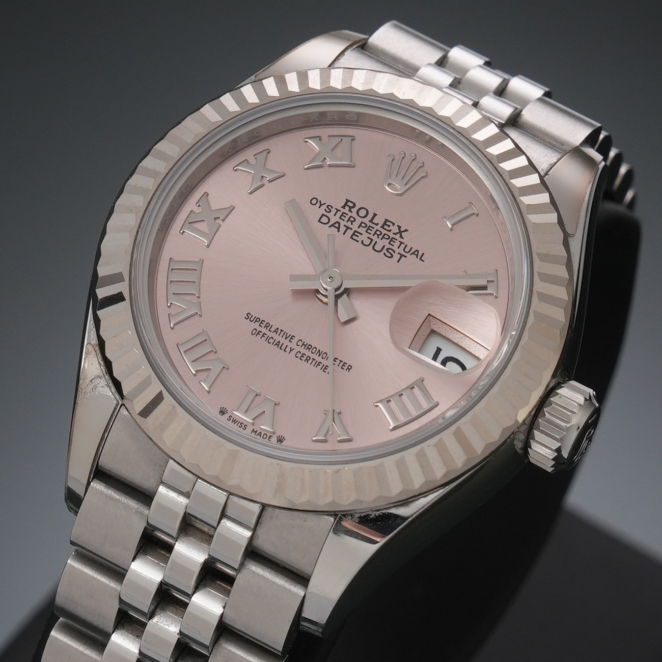 ROLEX(USED)롤렉스 데이저스트28 279174