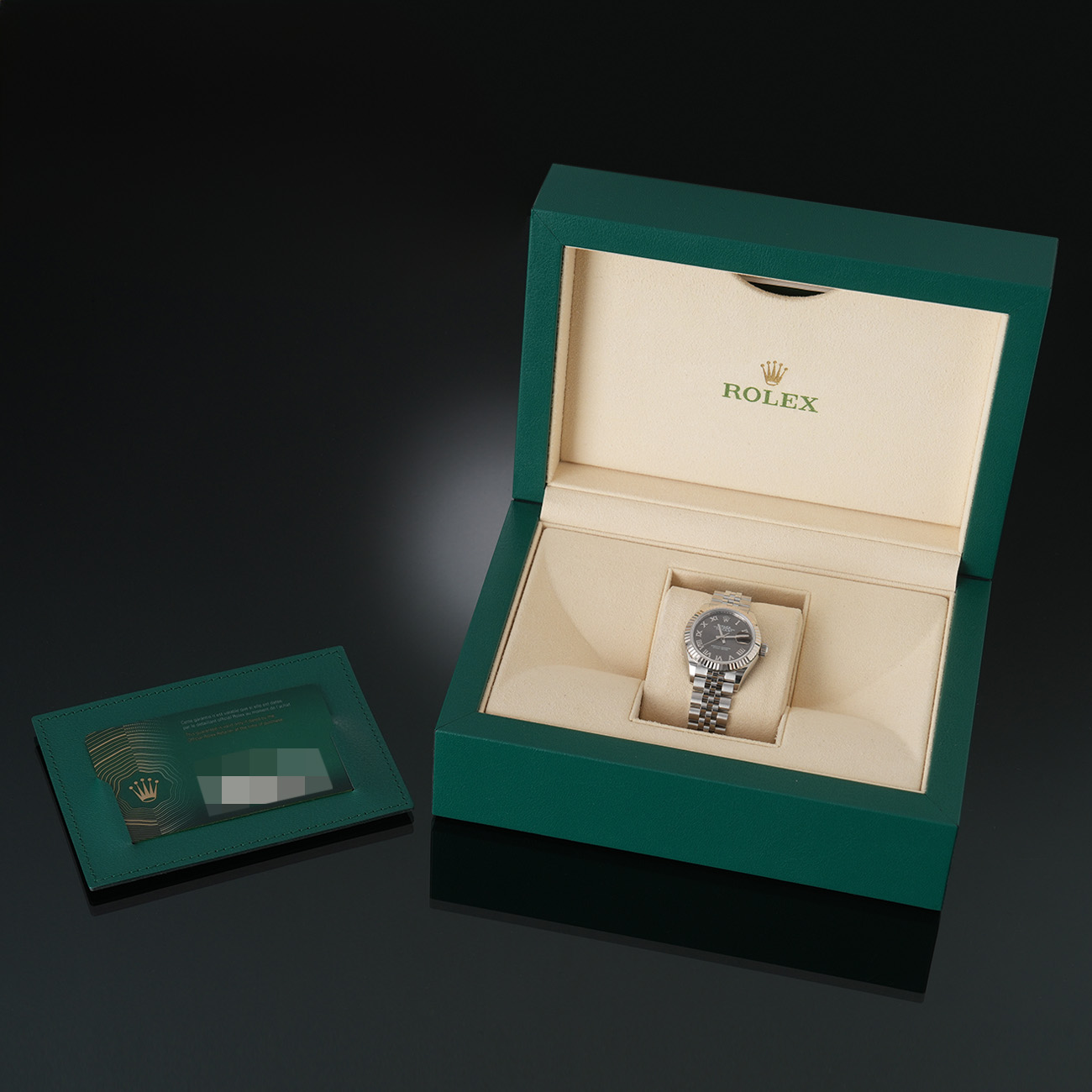 ROLEX(USED)롤렉스 데이저스트 28 279174