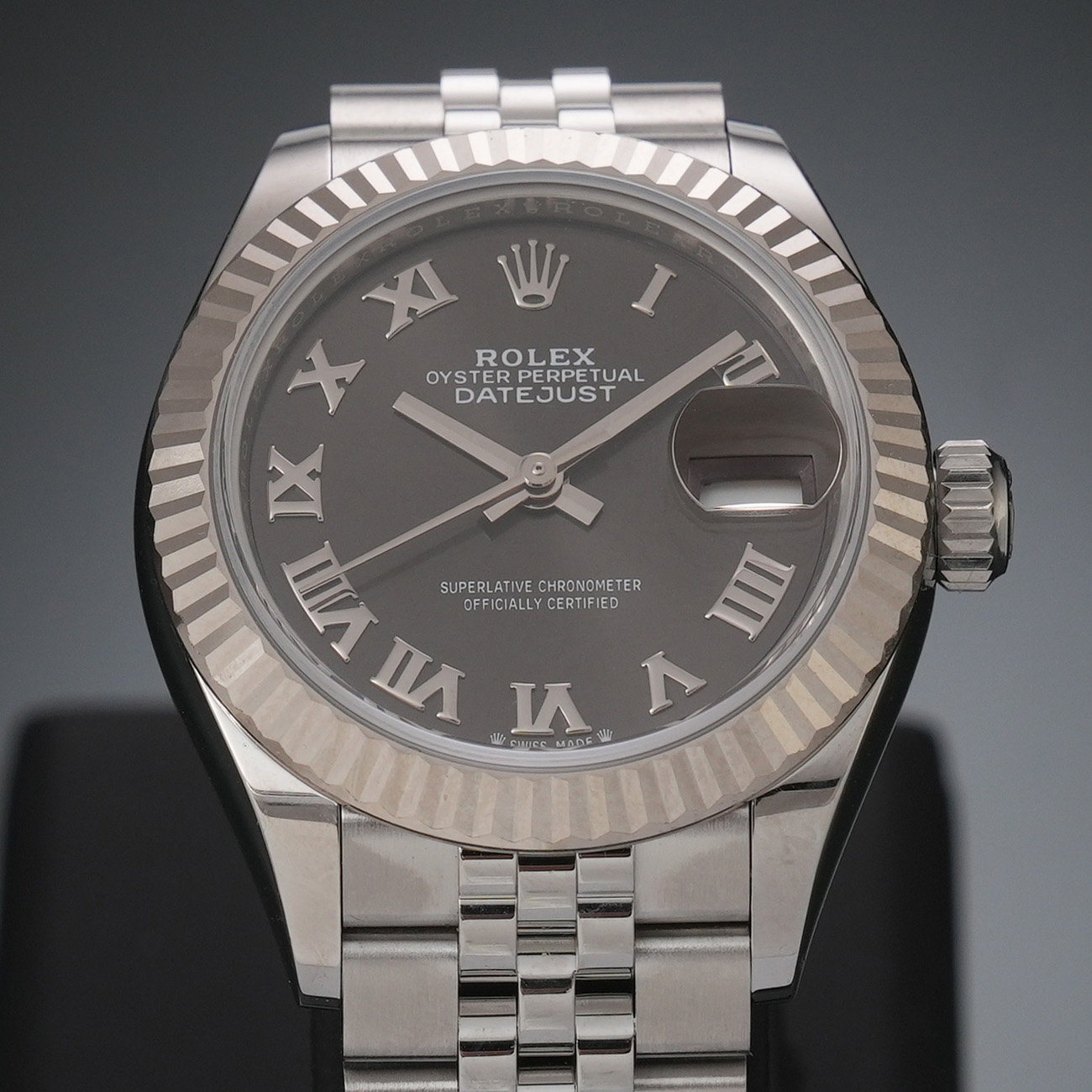 ROLEX(USED)롤렉스 데이저스트 28 279174