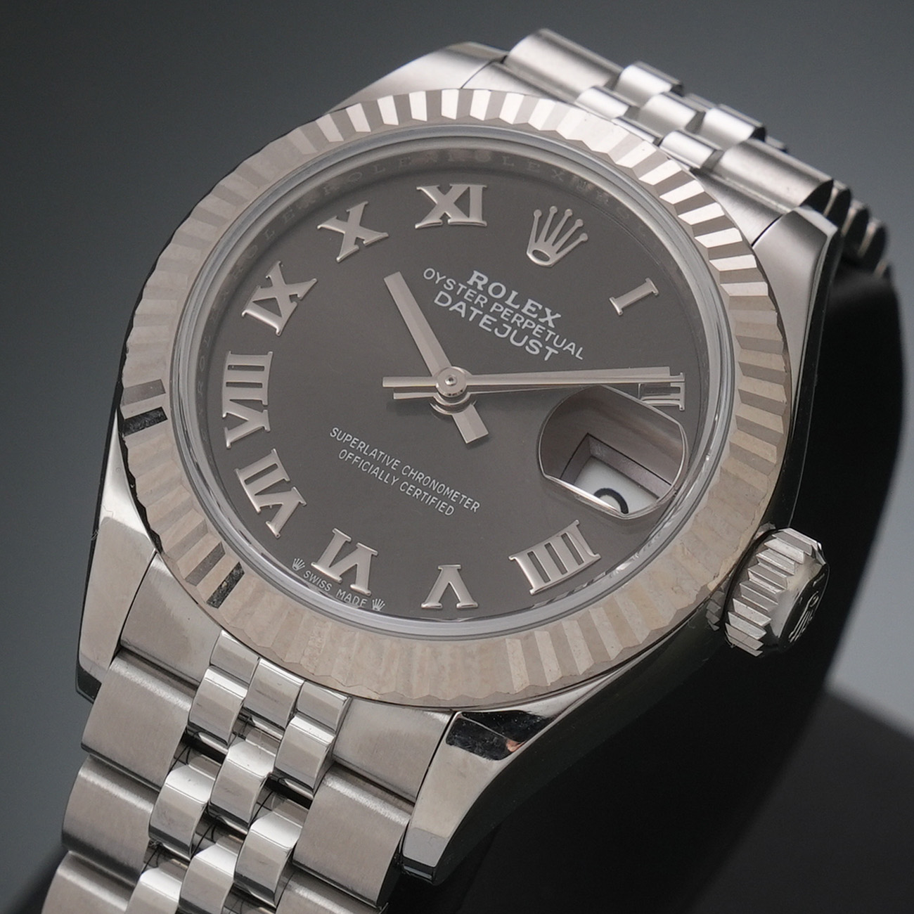 ROLEX(USED)롤렉스 데이저스트 28 279174
