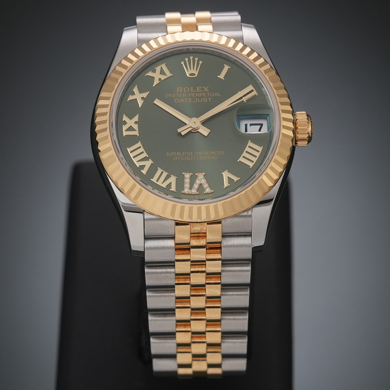 ROLEX(USED)롤렉스 데이저스트 31 278273