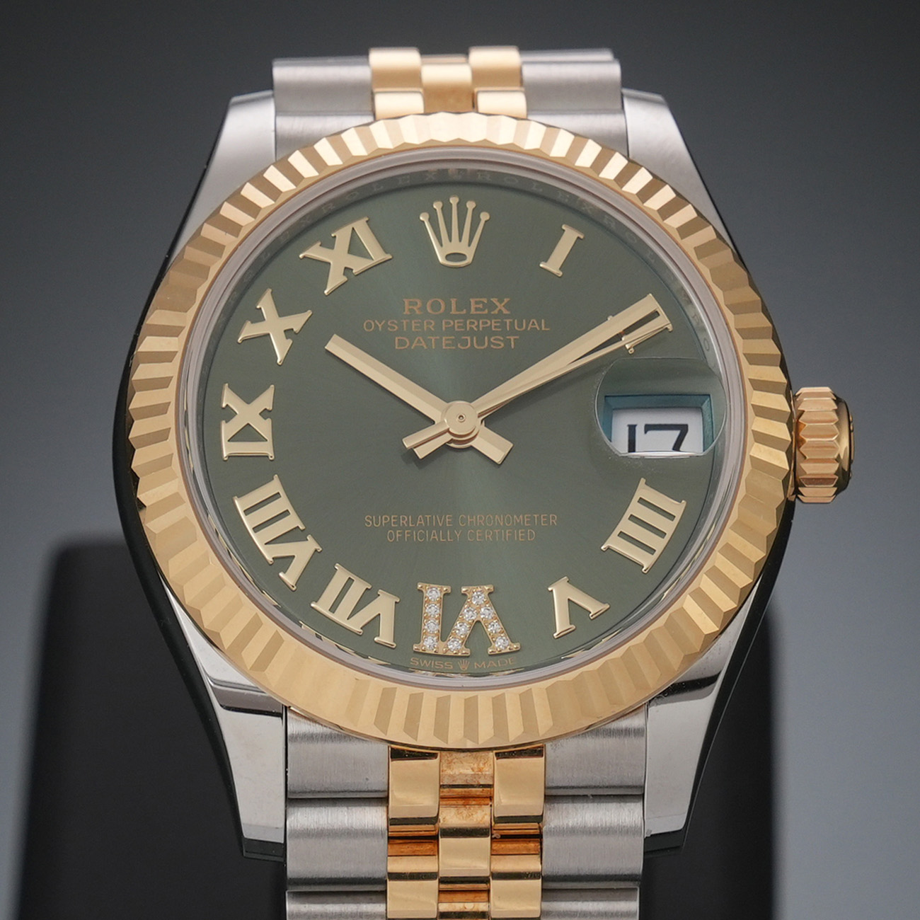ROLEX(USED)롤렉스 데이저스트 31 278273