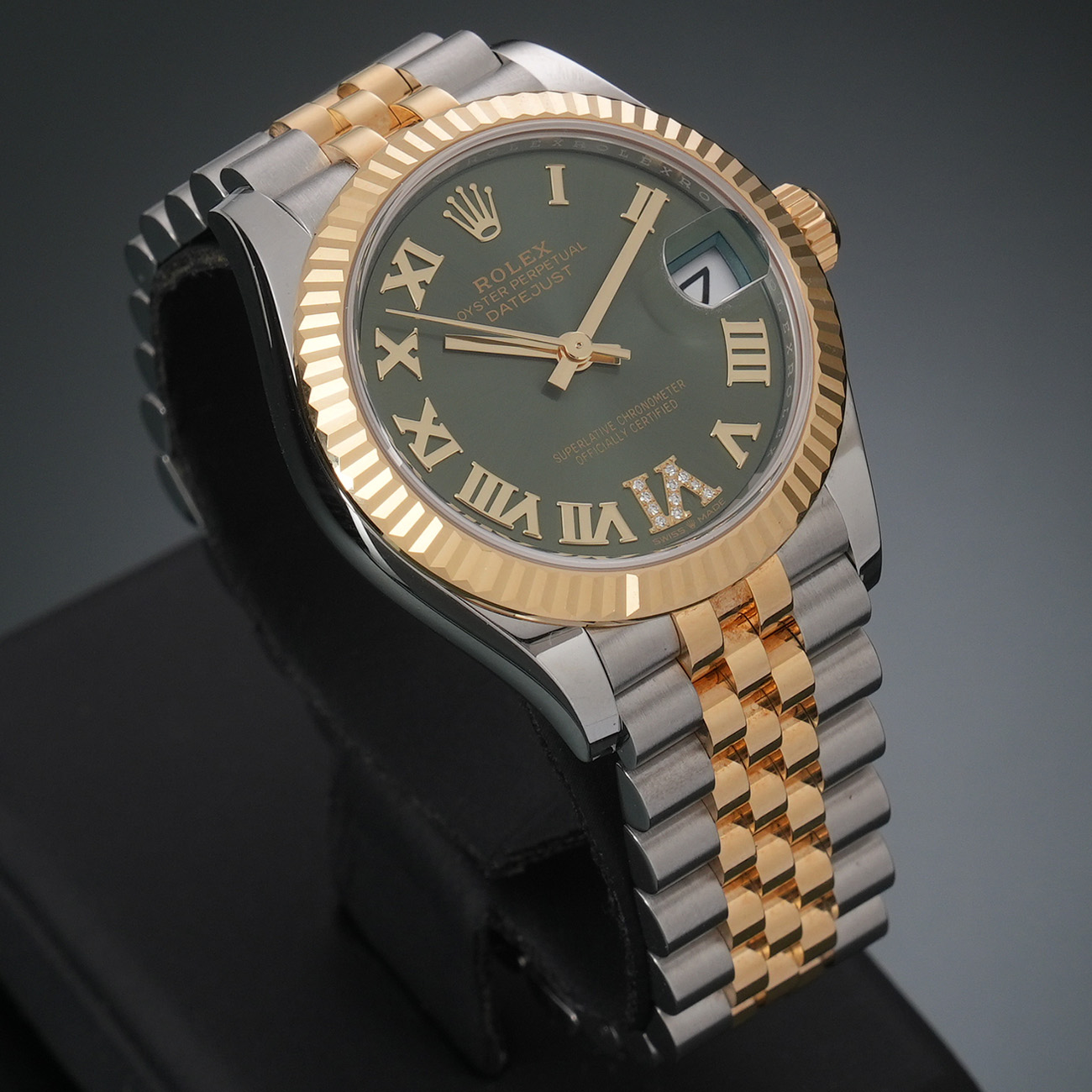 ROLEX(USED)롤렉스 데이저스트 31 278273