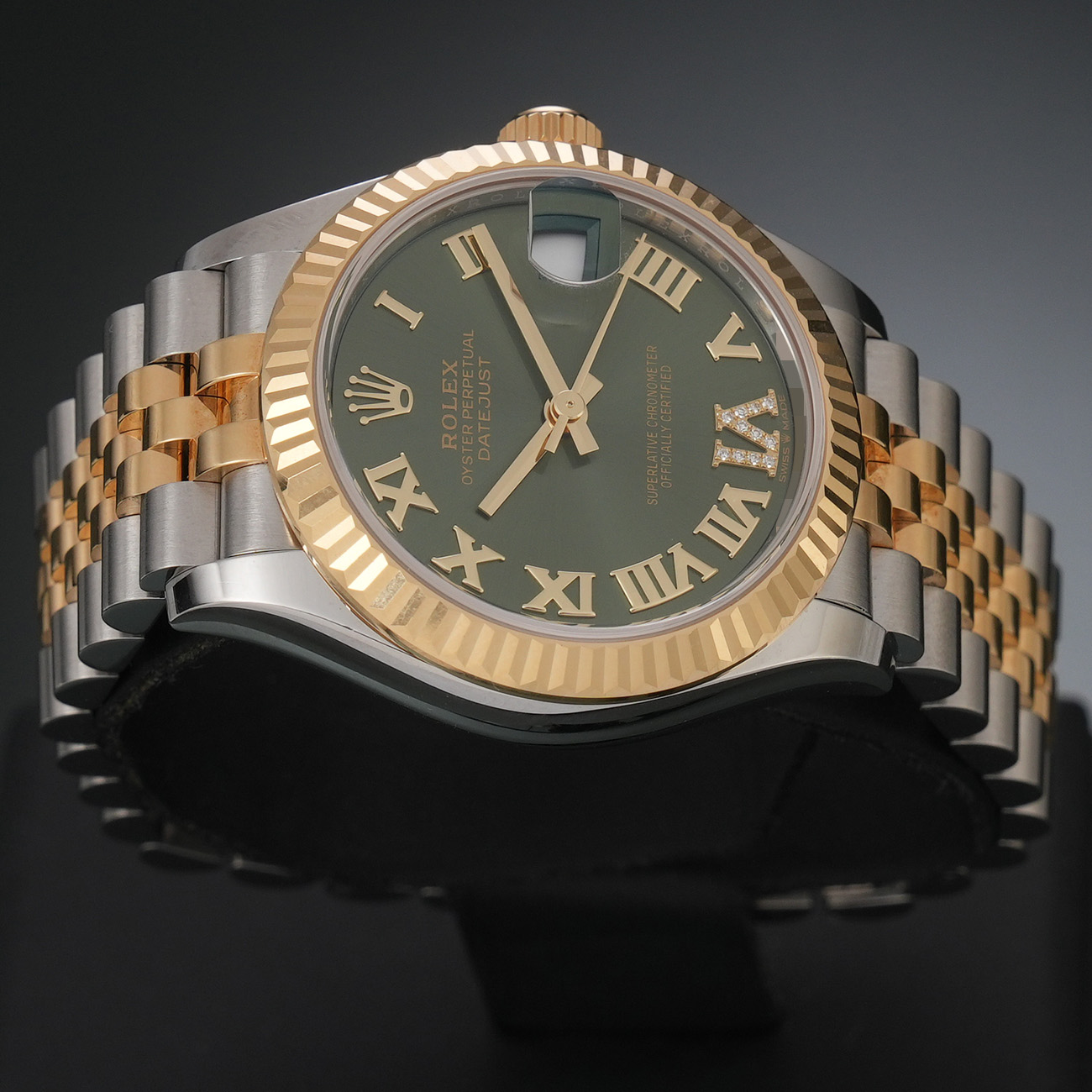 ROLEX(USED)롤렉스 데이저스트 31 278273