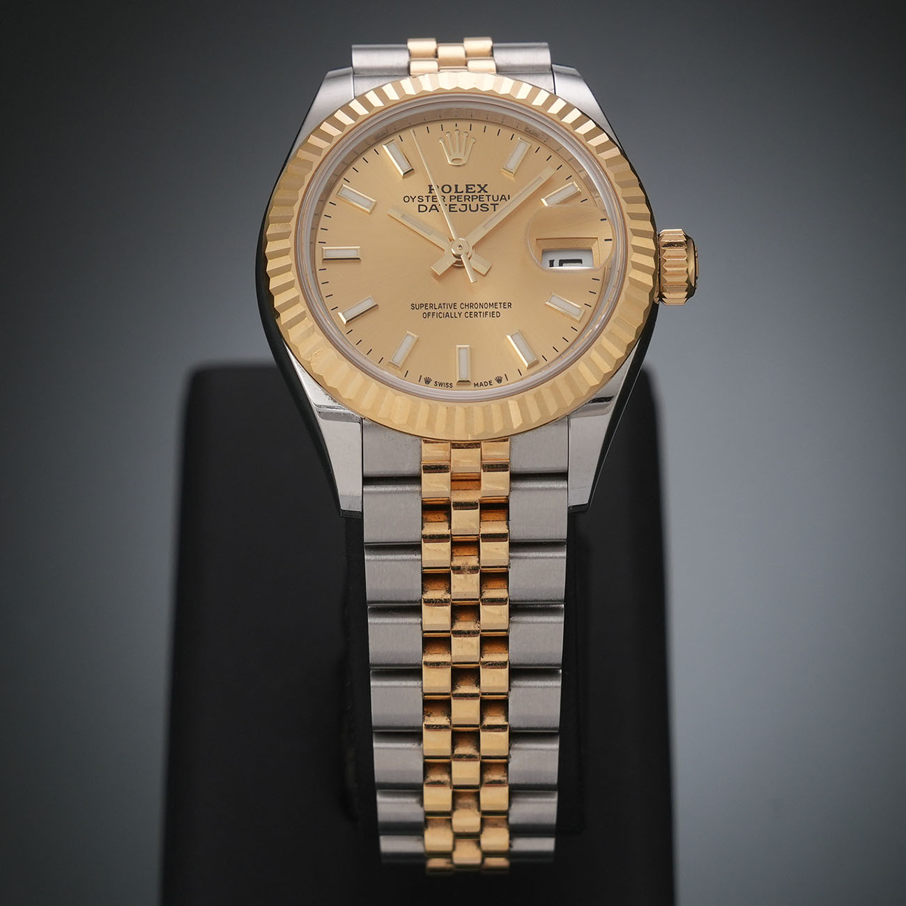 ROLEX(USED)롤렉스 데이저스트 28 279173