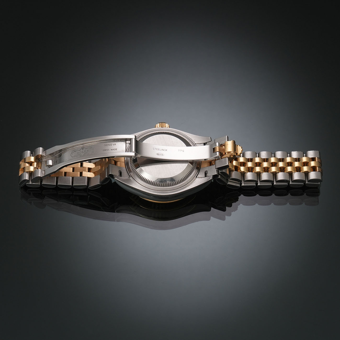 ROLEX(USED)롤렉스 데이저스트 28 279173