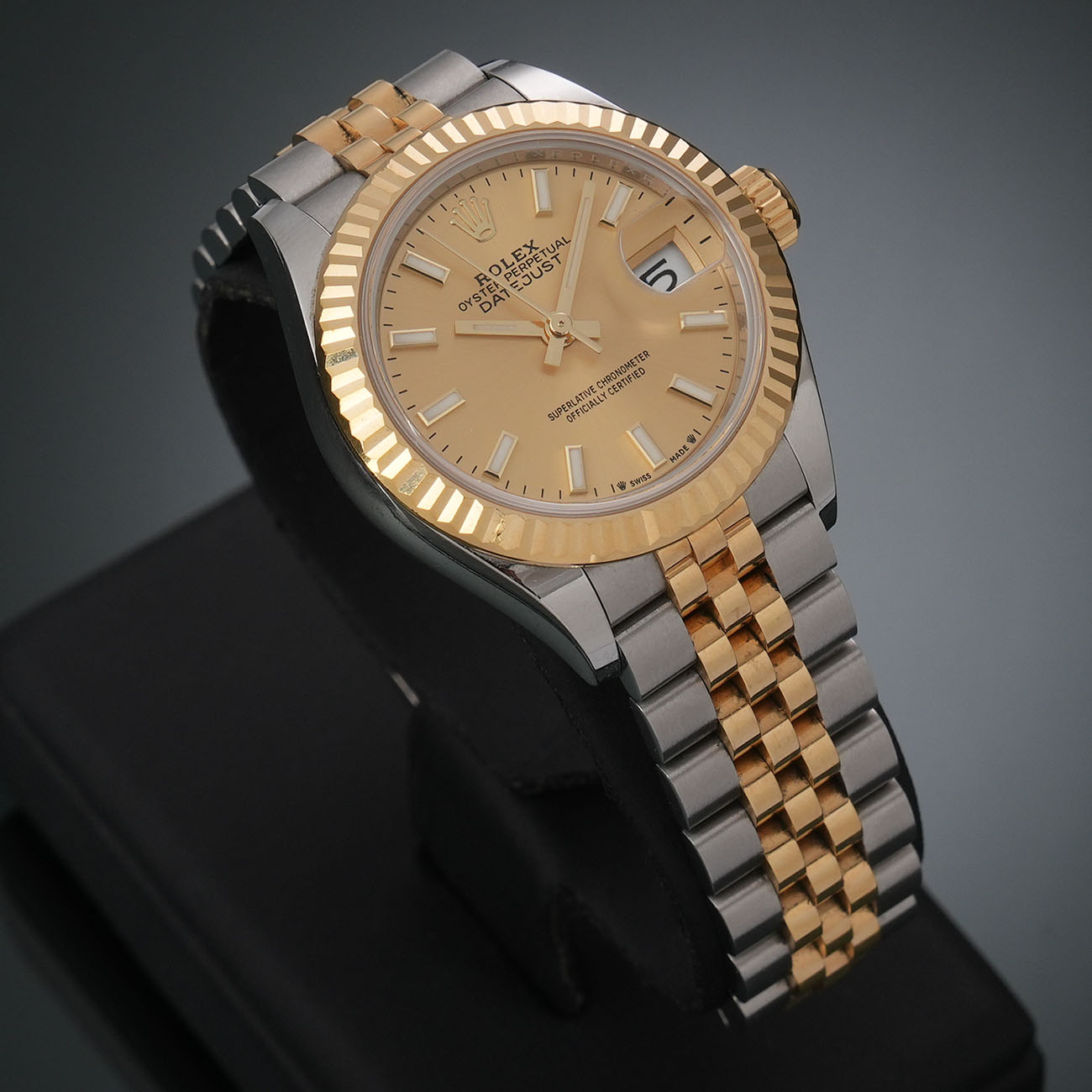ROLEX(USED)롤렉스 데이저스트 28 279173