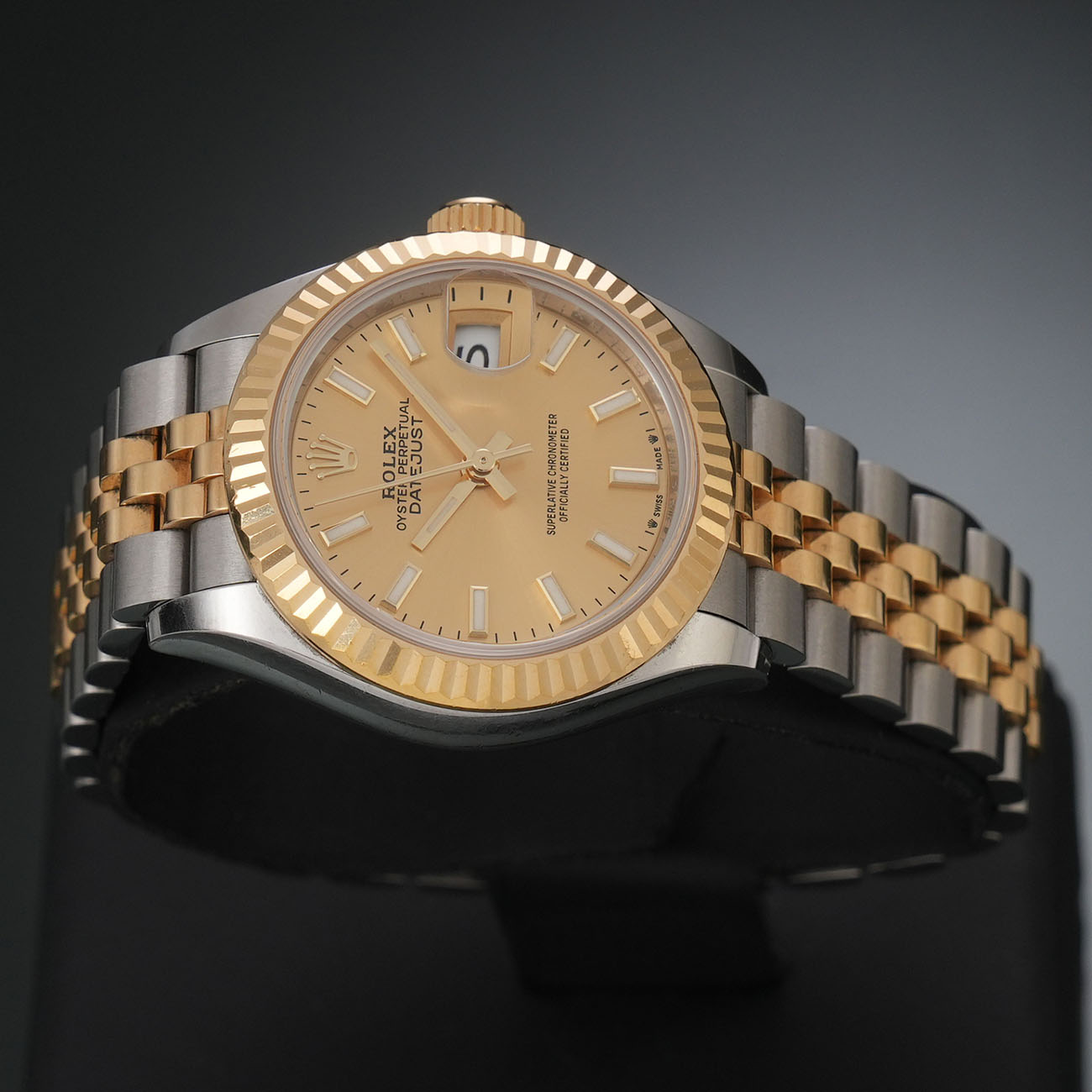 ROLEX(USED)롤렉스 데이저스트 28 279173
