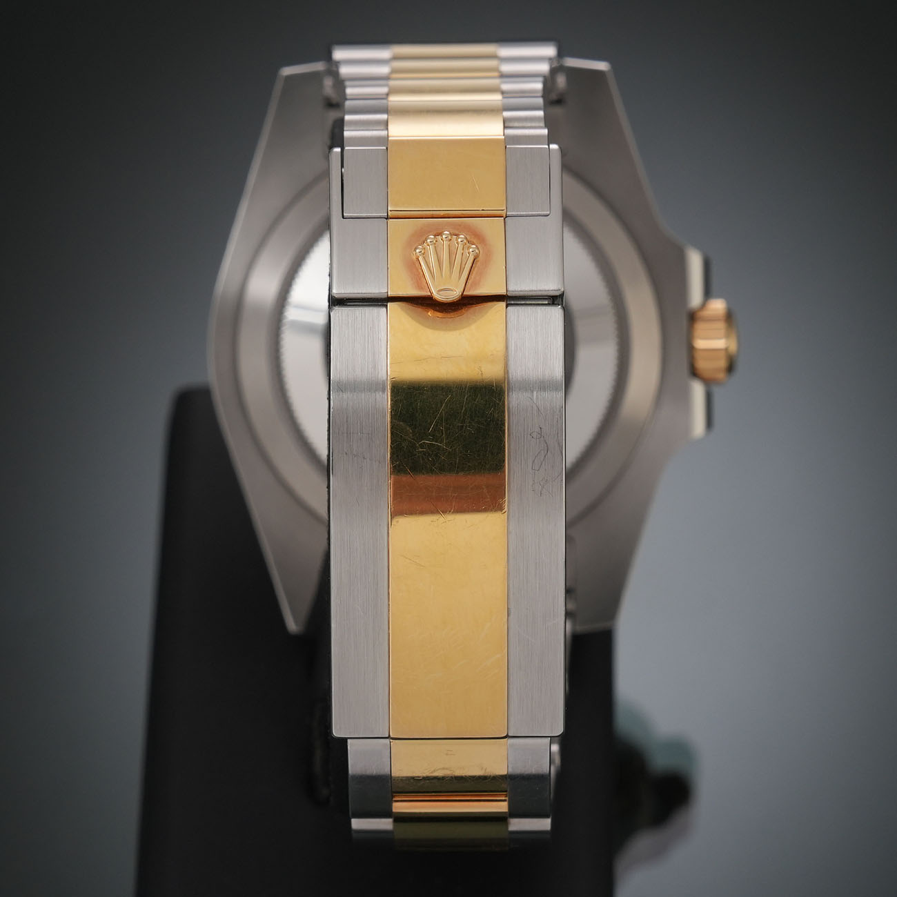 ROLEX(USED)롤렉스 서브마리너 콤비 116613LN