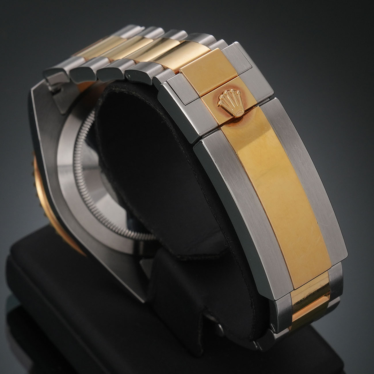 ROLEX(USED)롤렉스 서브마리너 콤비 116613LN