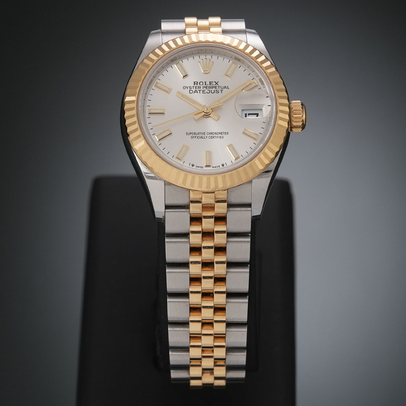 ROLEX(USED)롤렉스 데이저스트28 279173
