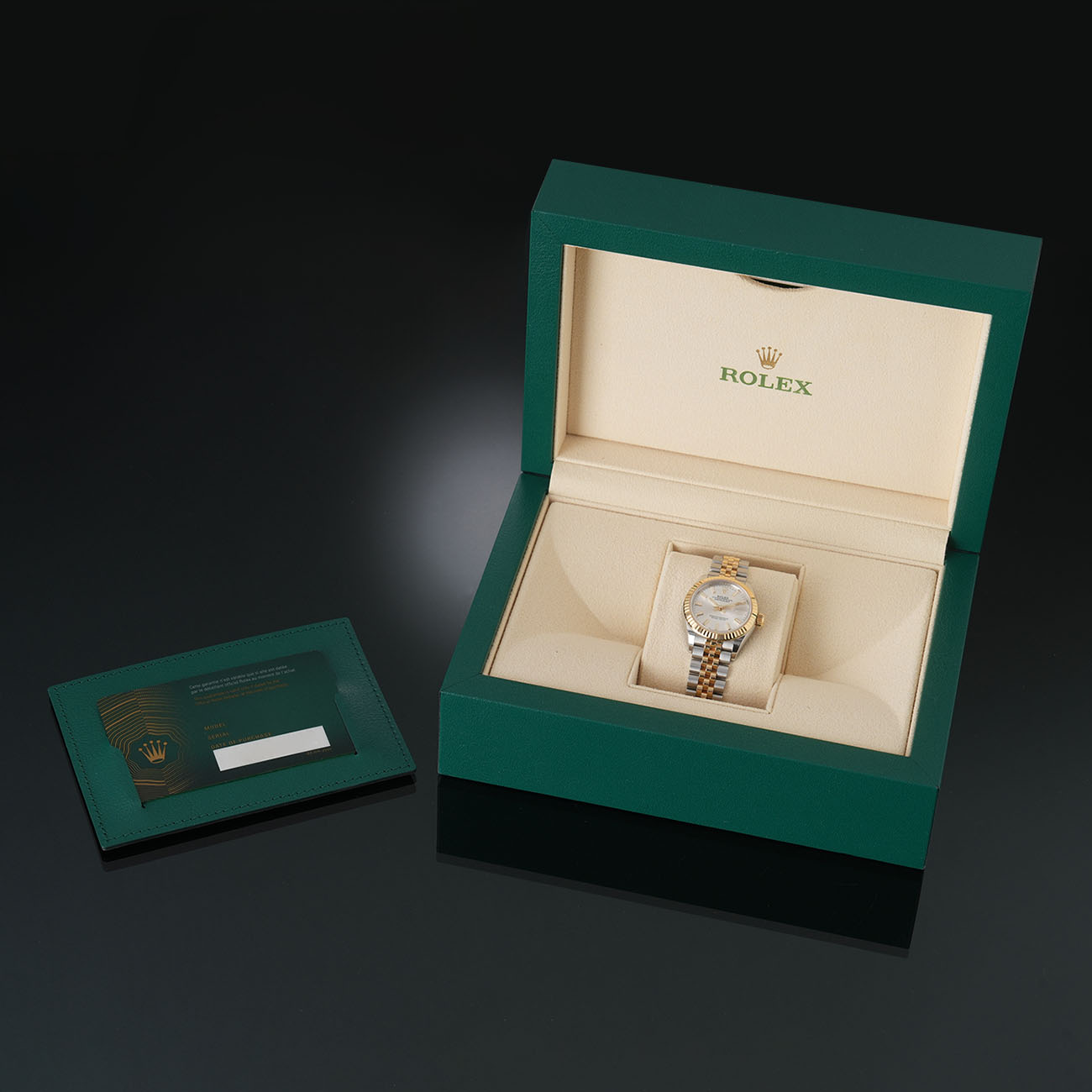 ROLEX(USED)롤렉스 데이저스트28 279173