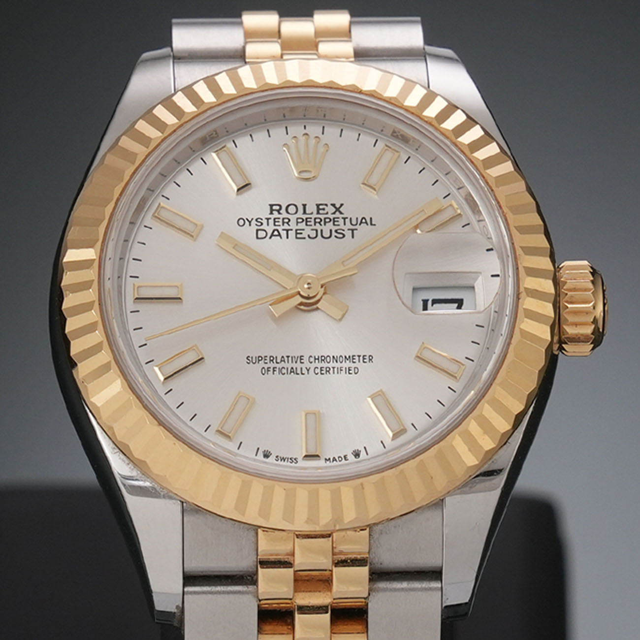 ROLEX(USED)롤렉스 데이저스트28 279173