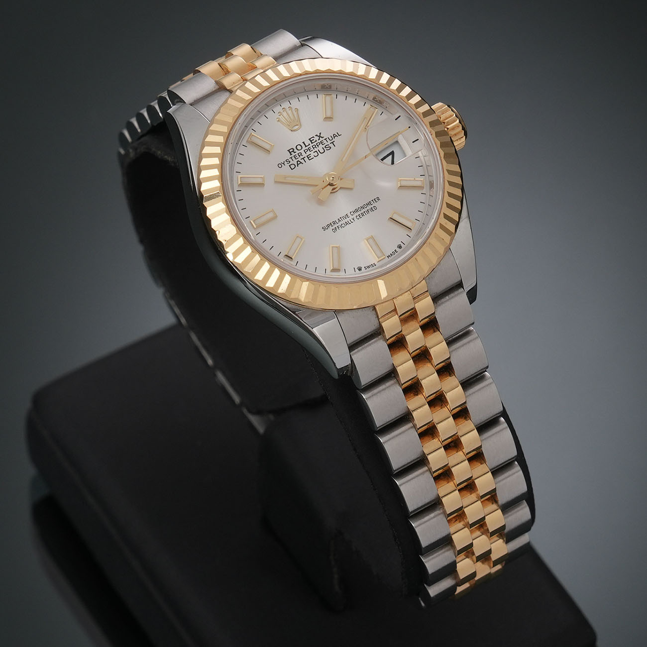 ROLEX(USED)롤렉스 데이저스트28 279173