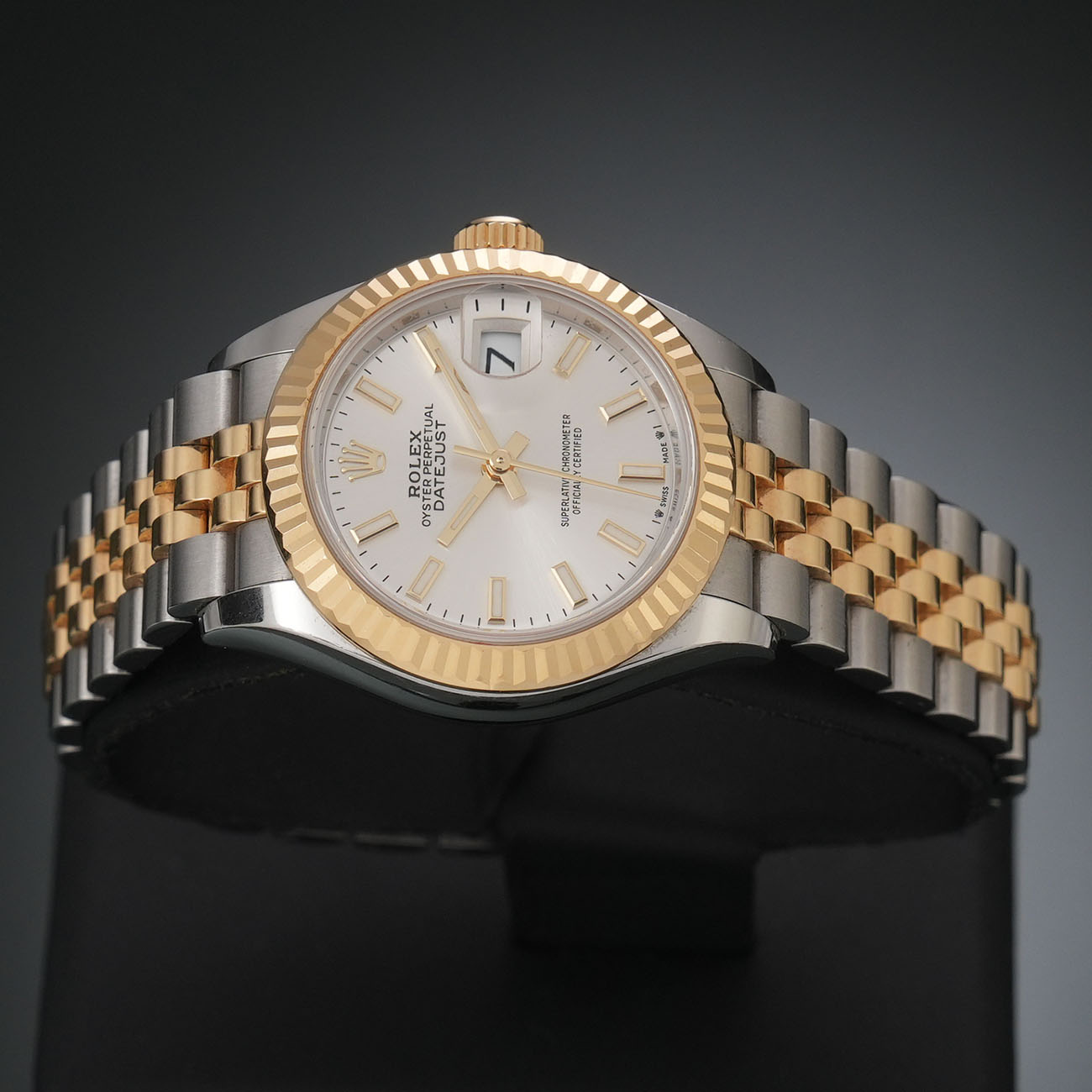 ROLEX(USED)롤렉스 데이저스트28 279173