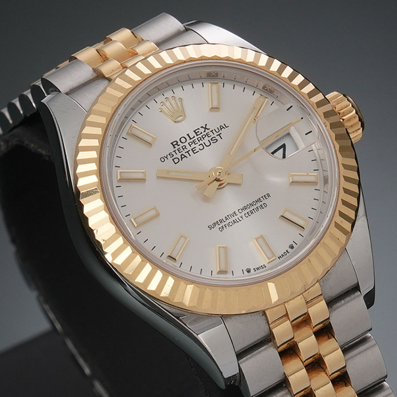 ROLEX(USED)롤렉스 데이저스트28 279173