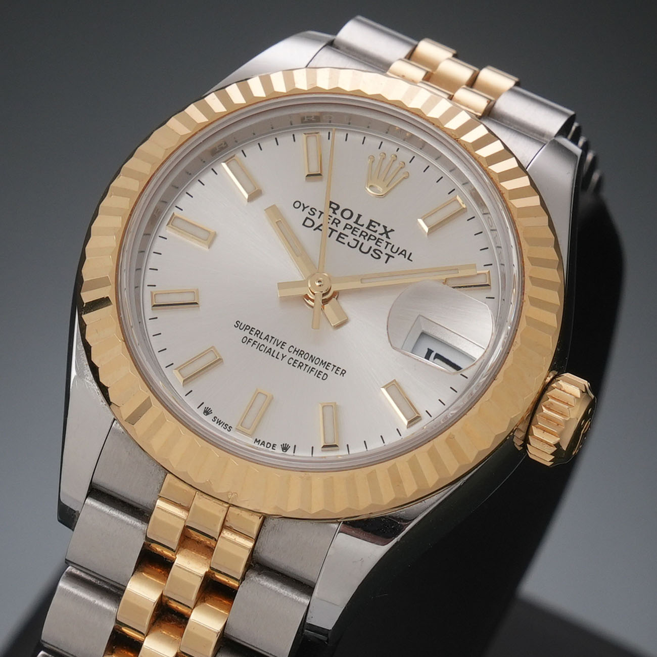 ROLEX(USED)롤렉스 데이저스트28 279173
