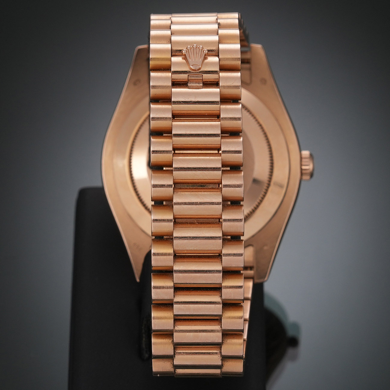 ROLEX(USED)롤렉스 데이데이트 41  218235