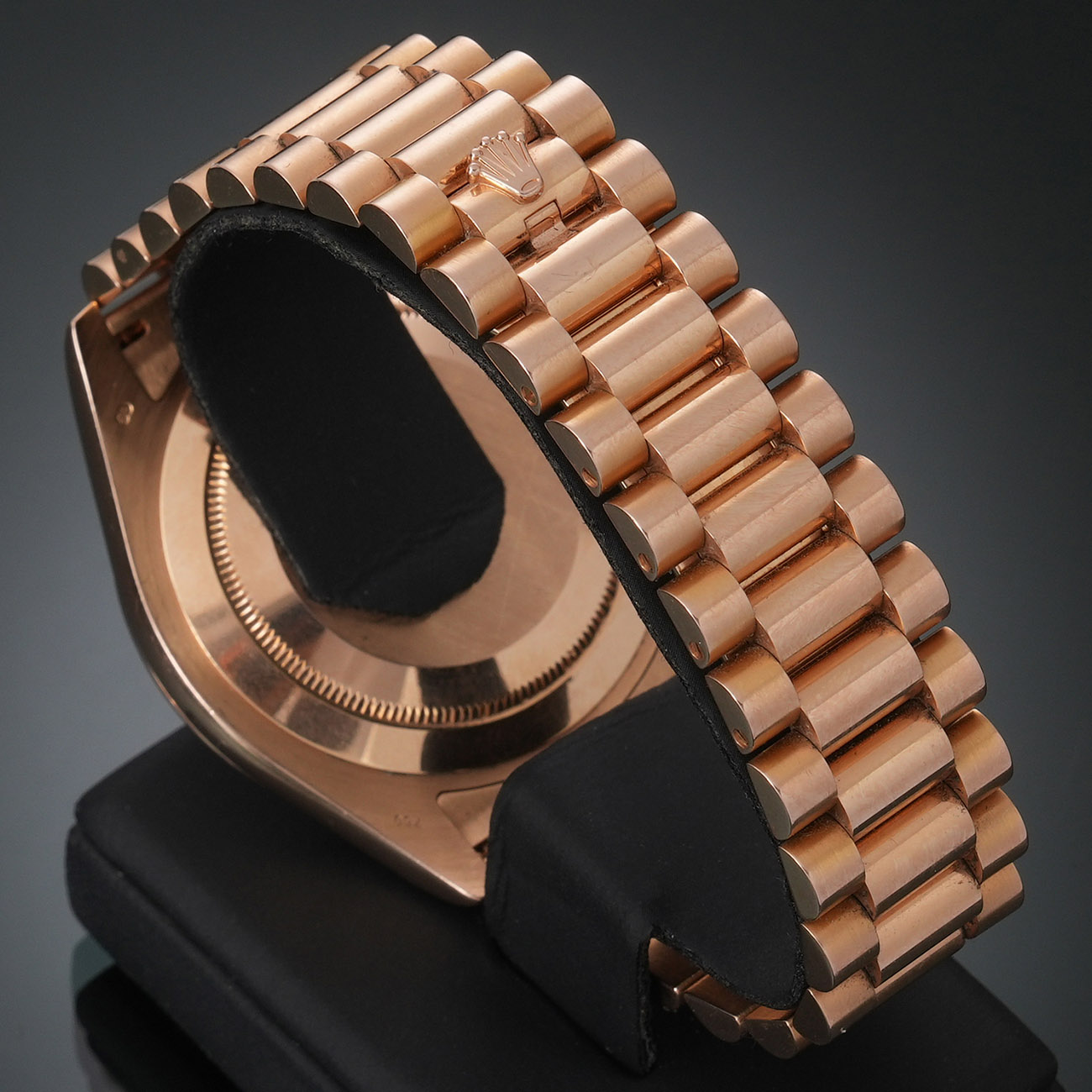 ROLEX(USED)롤렉스 데이데이트 41  218235
