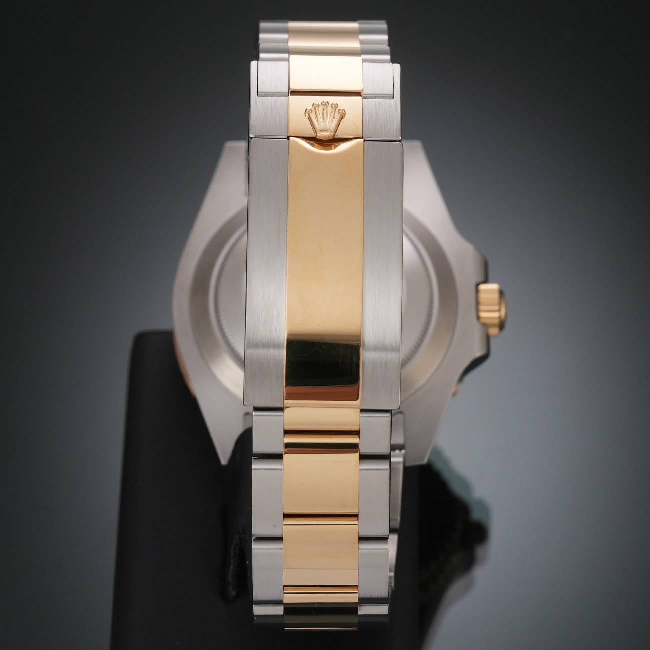 ROLEX(USED)롤렉스 서브마리너 콤비 126613LB
