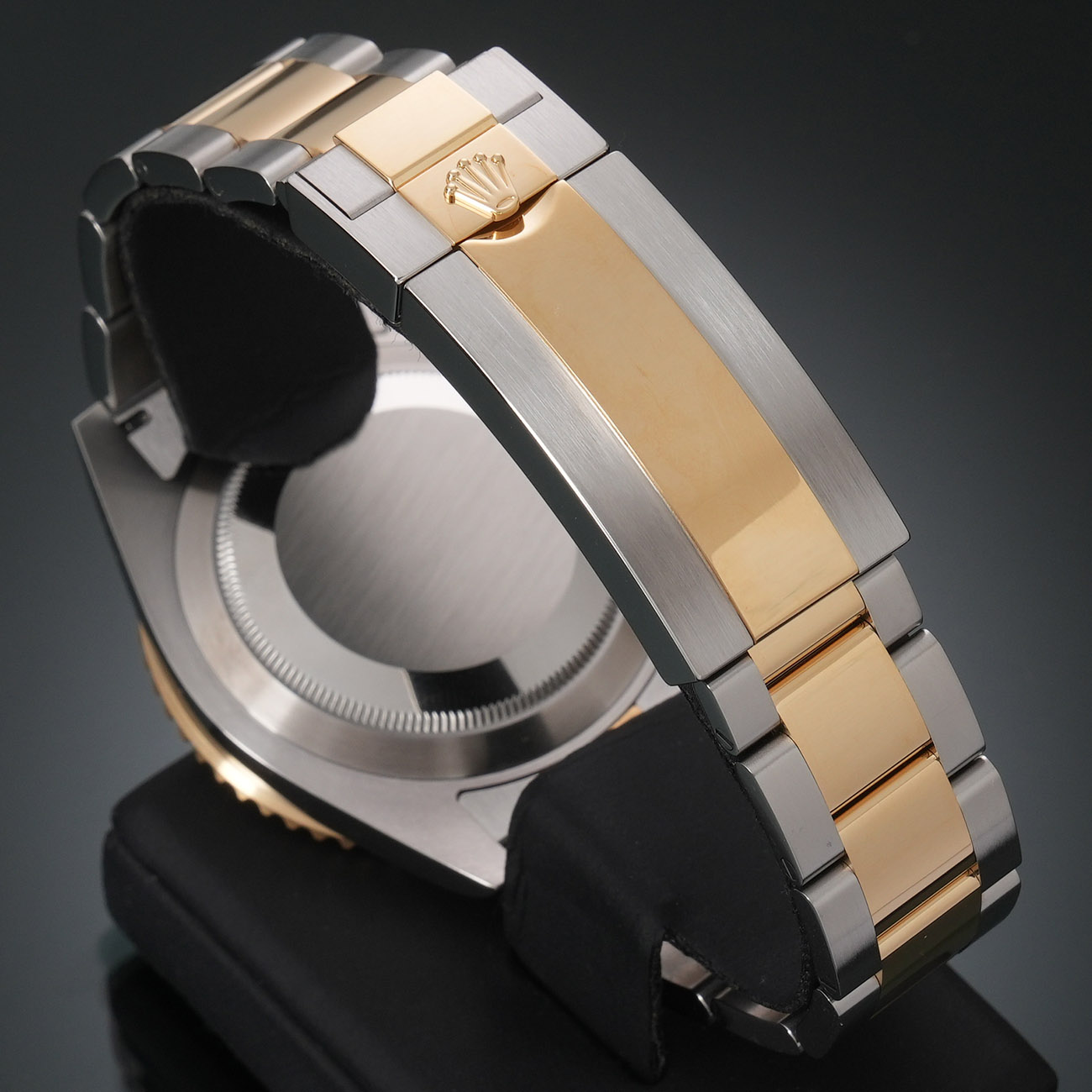 ROLEX(USED)롤렉스 서브마리너 콤비 126613LB