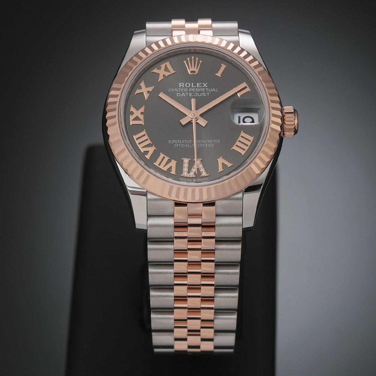 ROLEX(USED)롤렉스 데이저스트31 278271