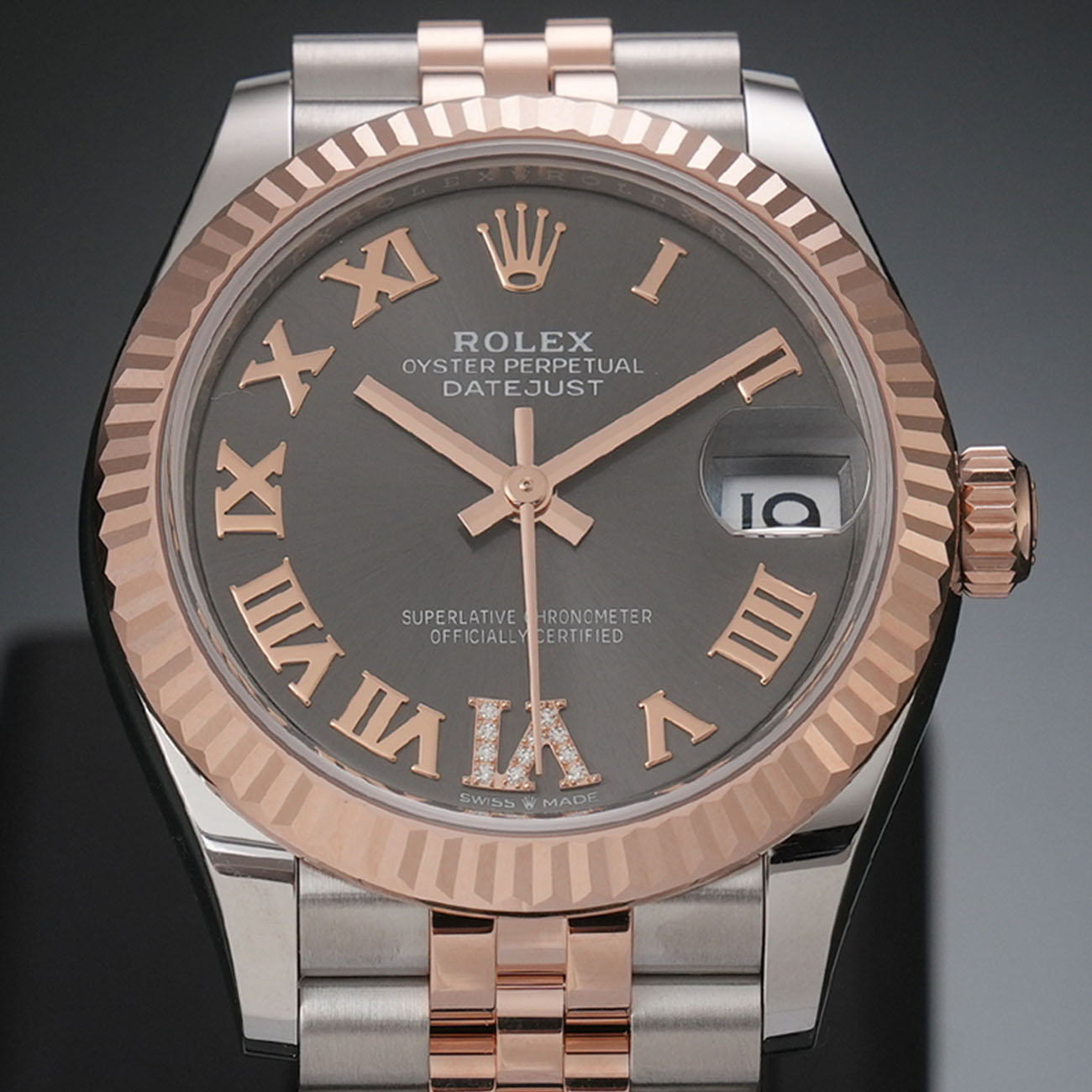 ROLEX(USED)롤렉스 데이저스트31 278271