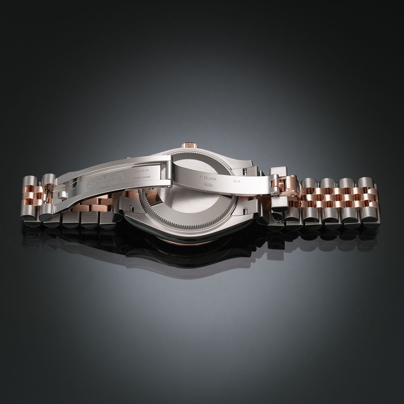 ROLEX(USED)롤렉스 데이저스트31 278271