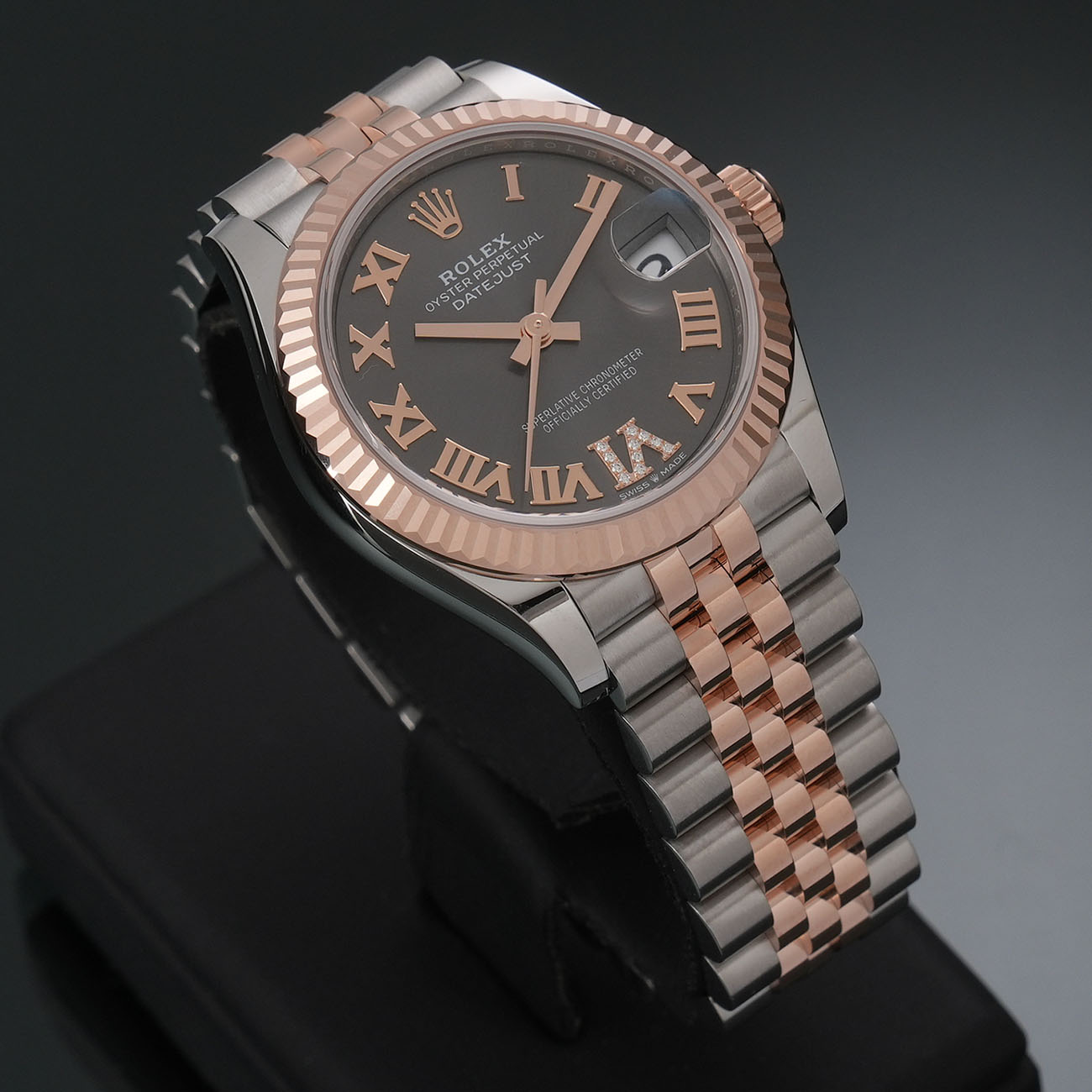 ROLEX(USED)롤렉스 데이저스트31 278271