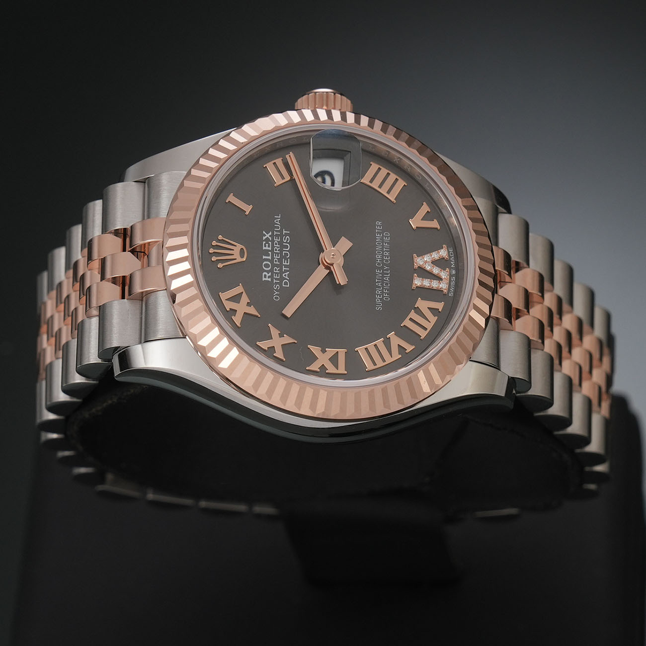 ROLEX(USED)롤렉스 데이저스트31 278271