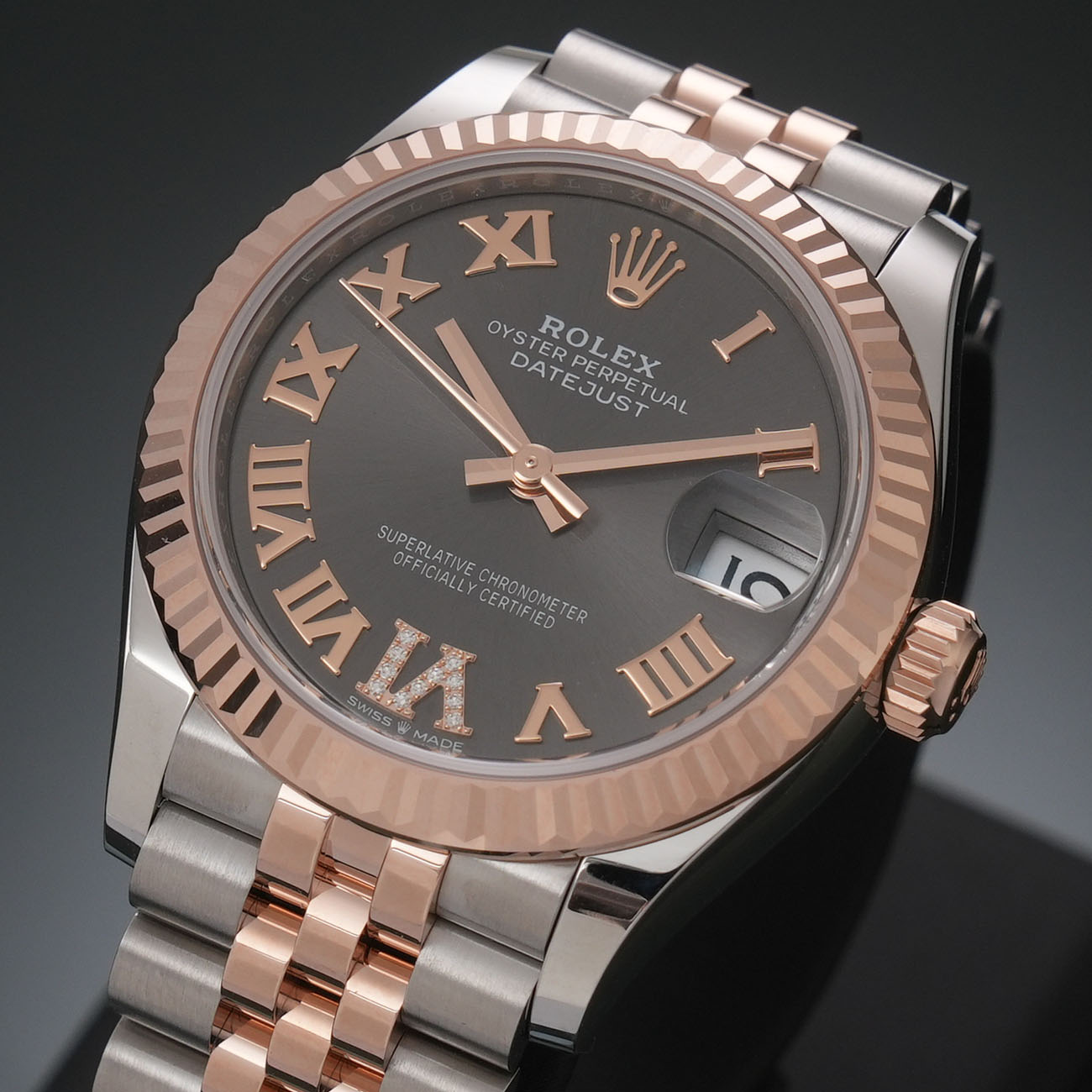 ROLEX(USED)롤렉스 데이저스트31 278271