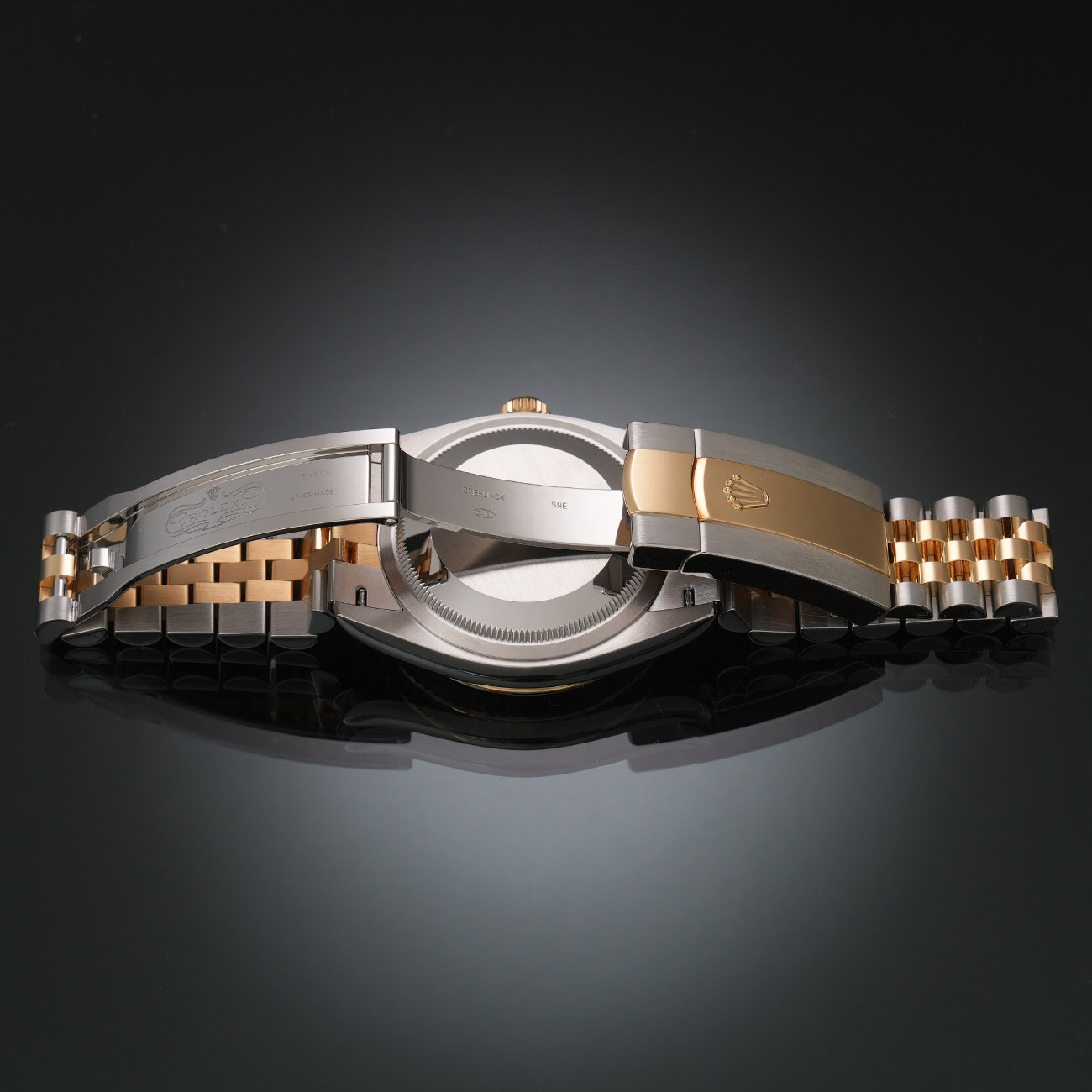ROLEX(USED)롤렉스 데이저스트36 126233