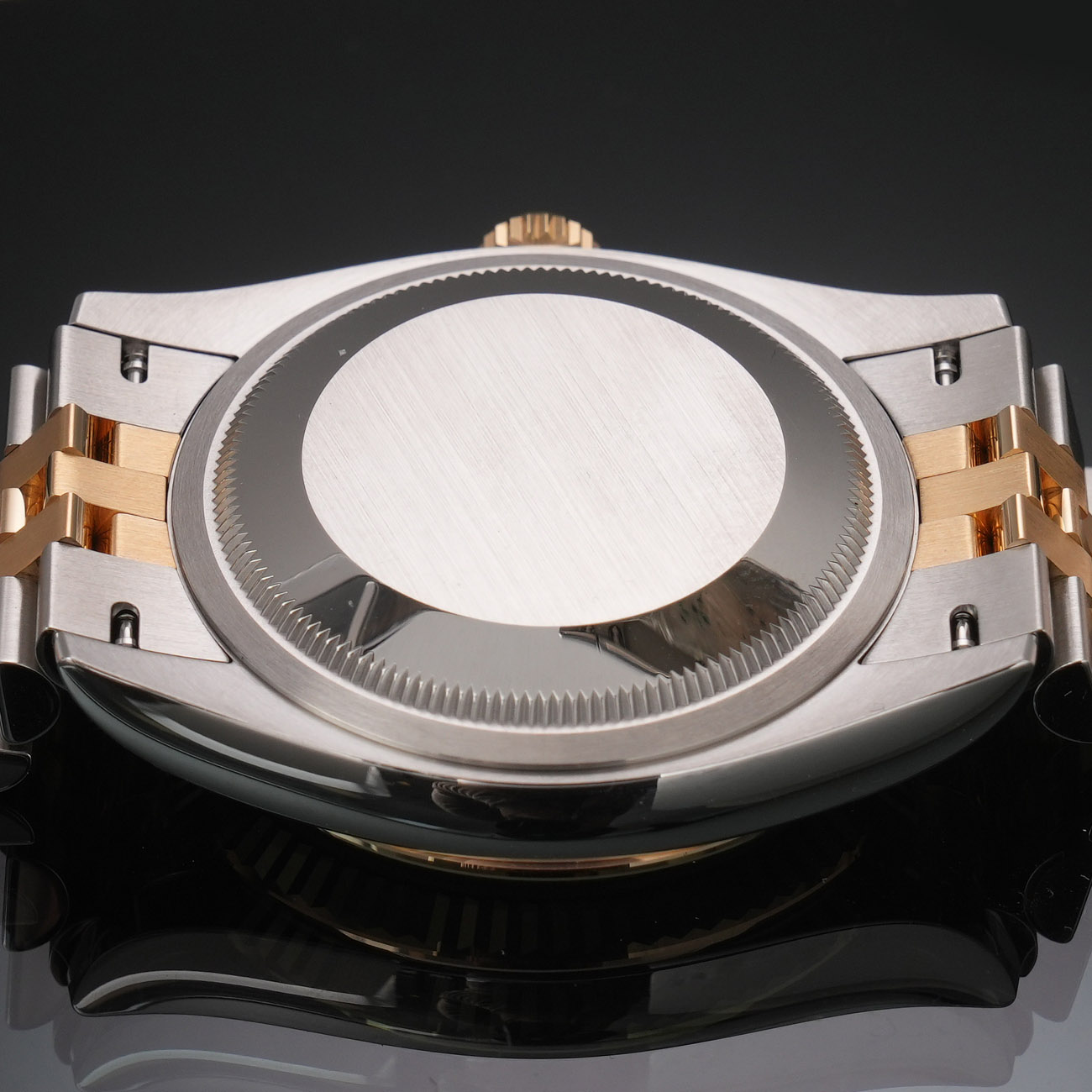 ROLEX(USED)롤렉스 데이저스트36 126233