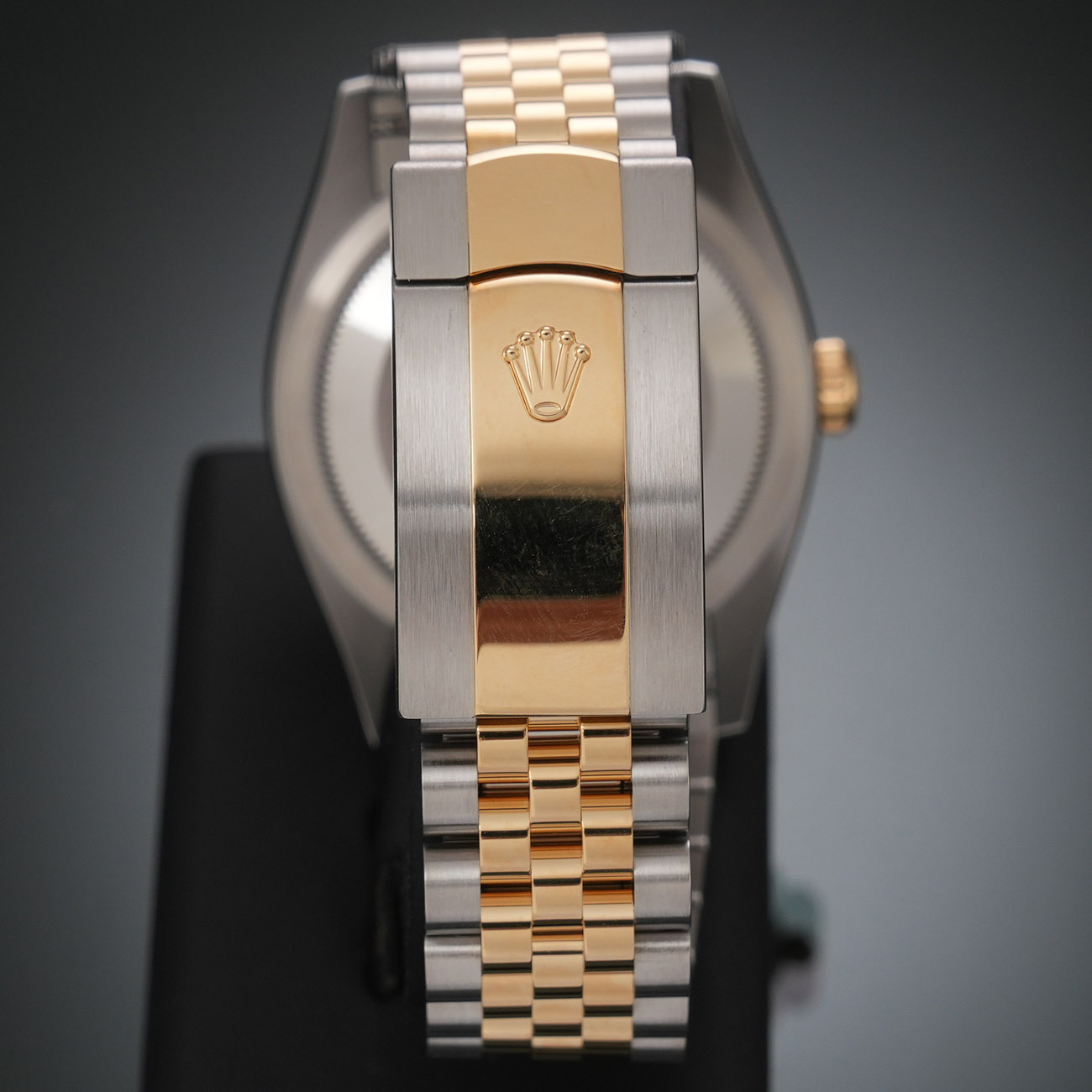 ROLEX(USED)롤렉스 데이저스트36 126233