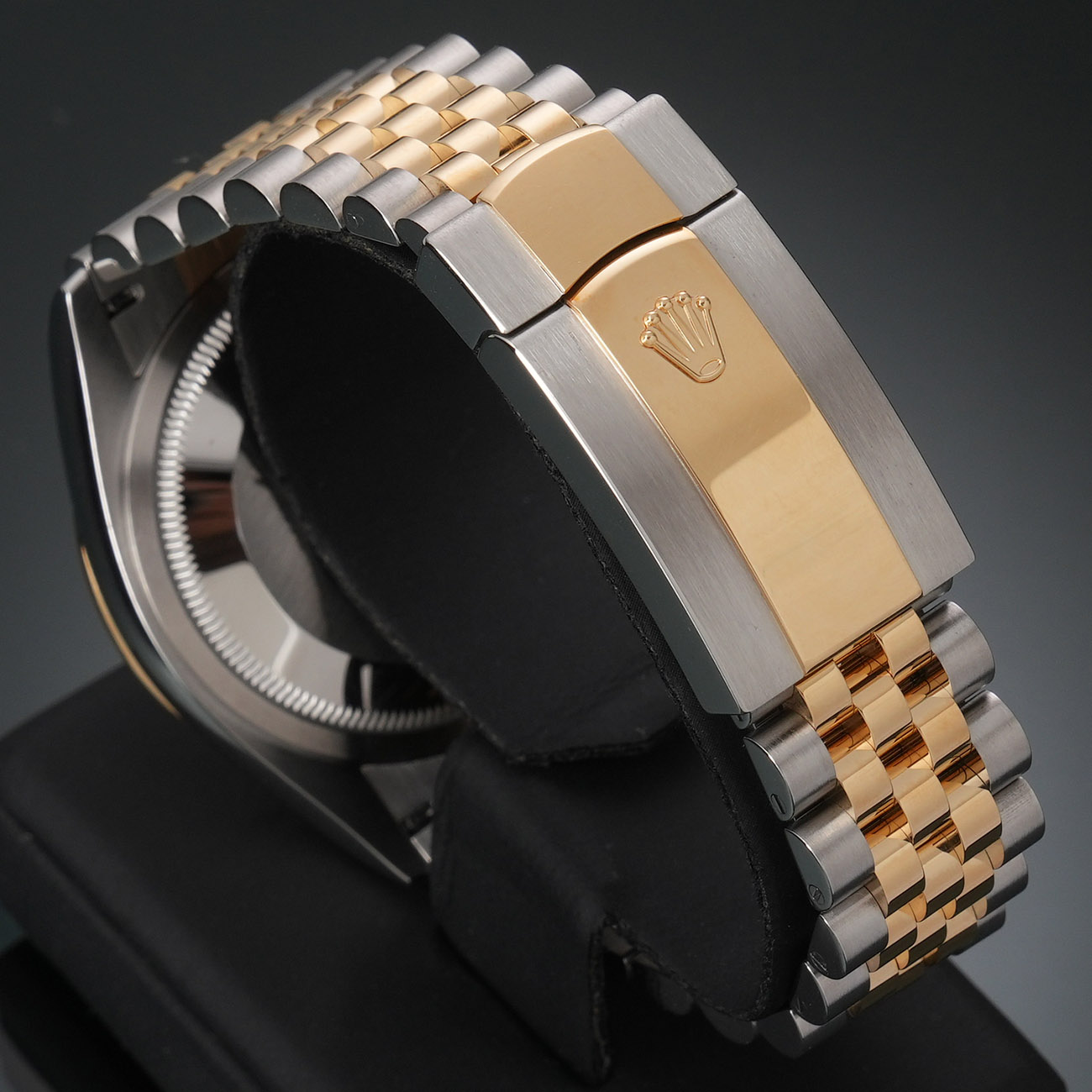 ROLEX(USED)롤렉스 데이저스트36 126233