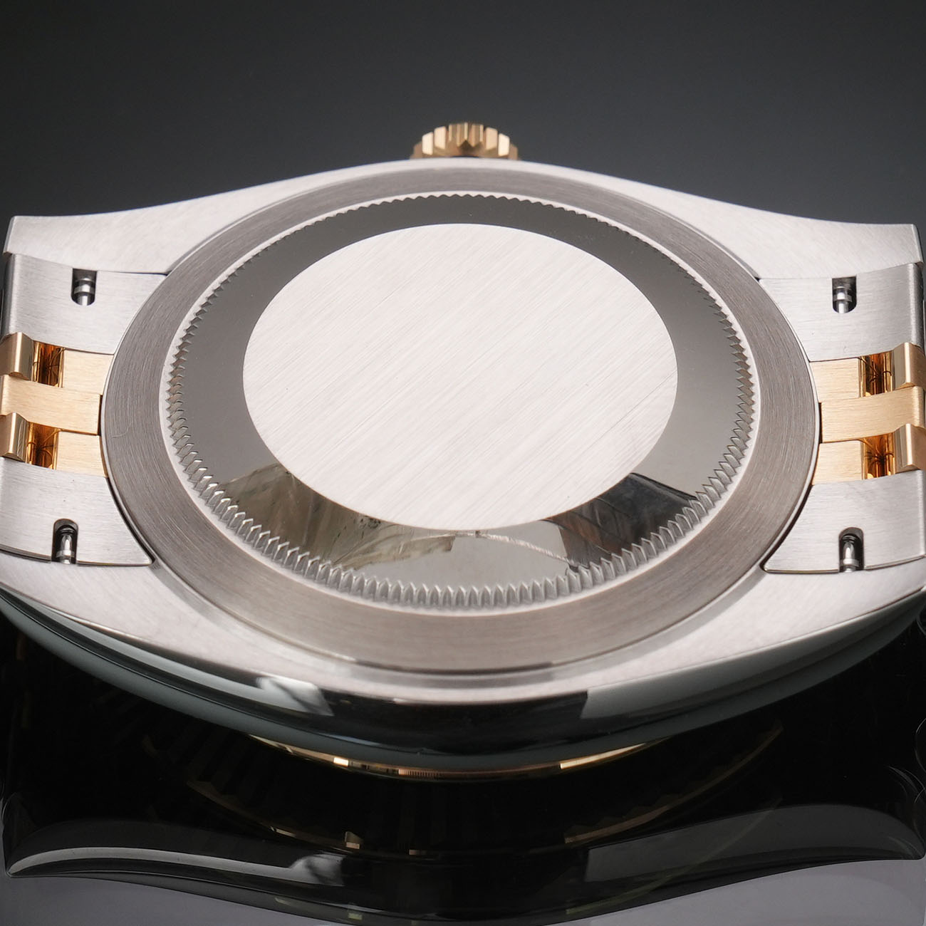 ROLEX(USED)롤렉스 데이저스트41 126333