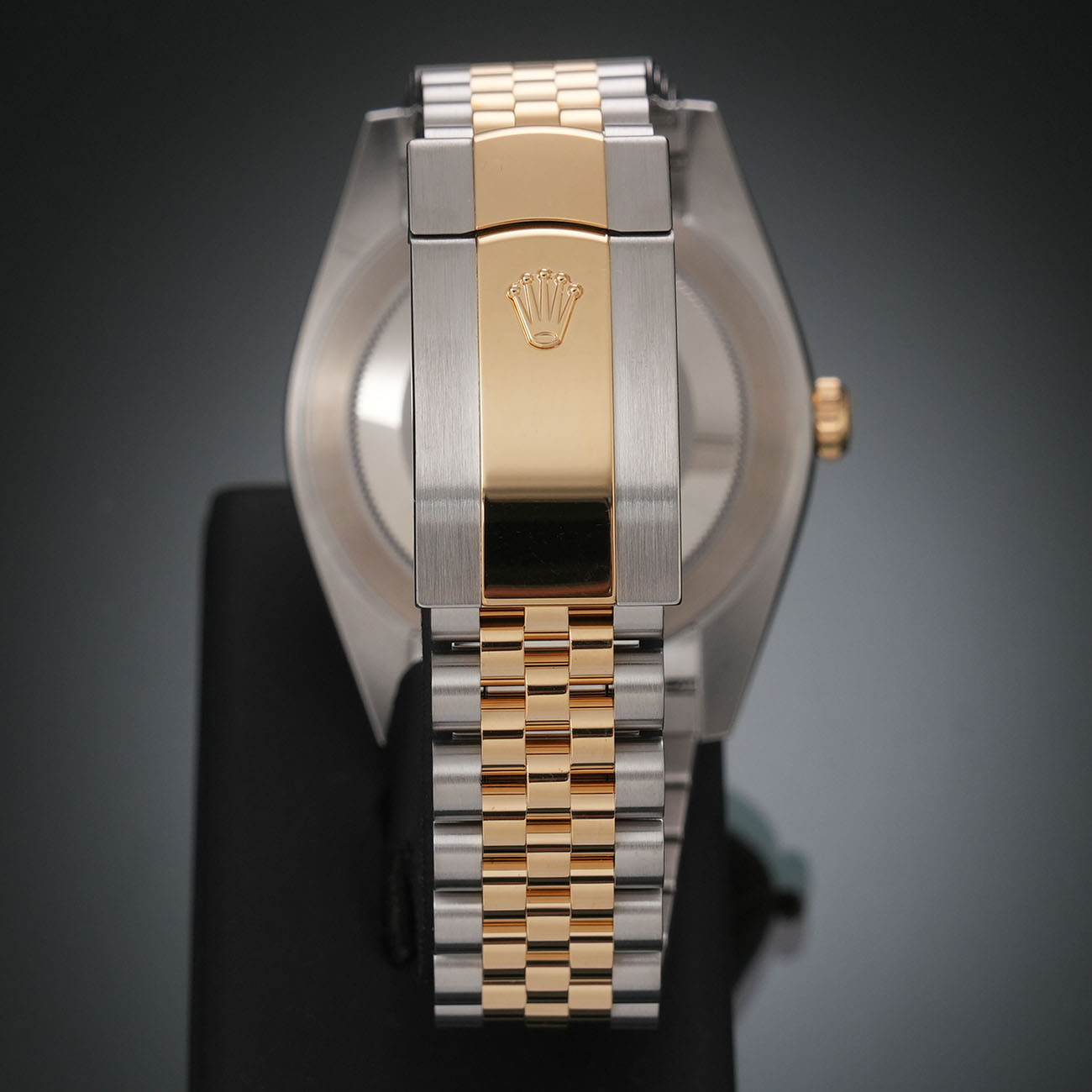 ROLEX(USED)롤렉스 데이저스트41 126333