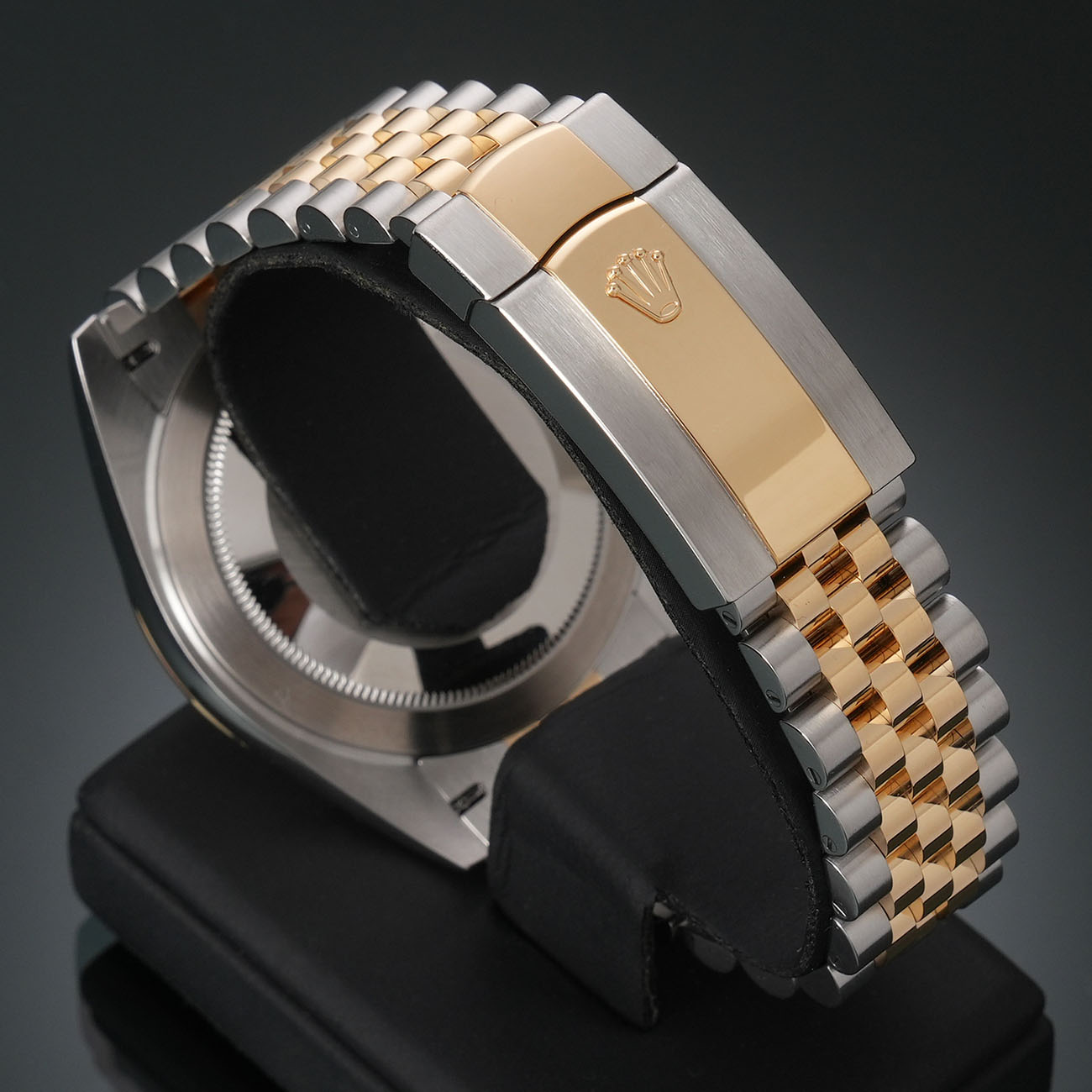 ROLEX(USED)롤렉스 데이저스트41 126333