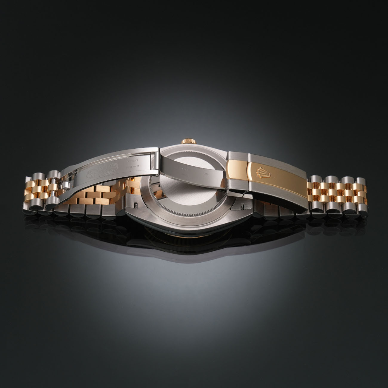 ROLEX(USED)롤렉스 데이저스트41 126333