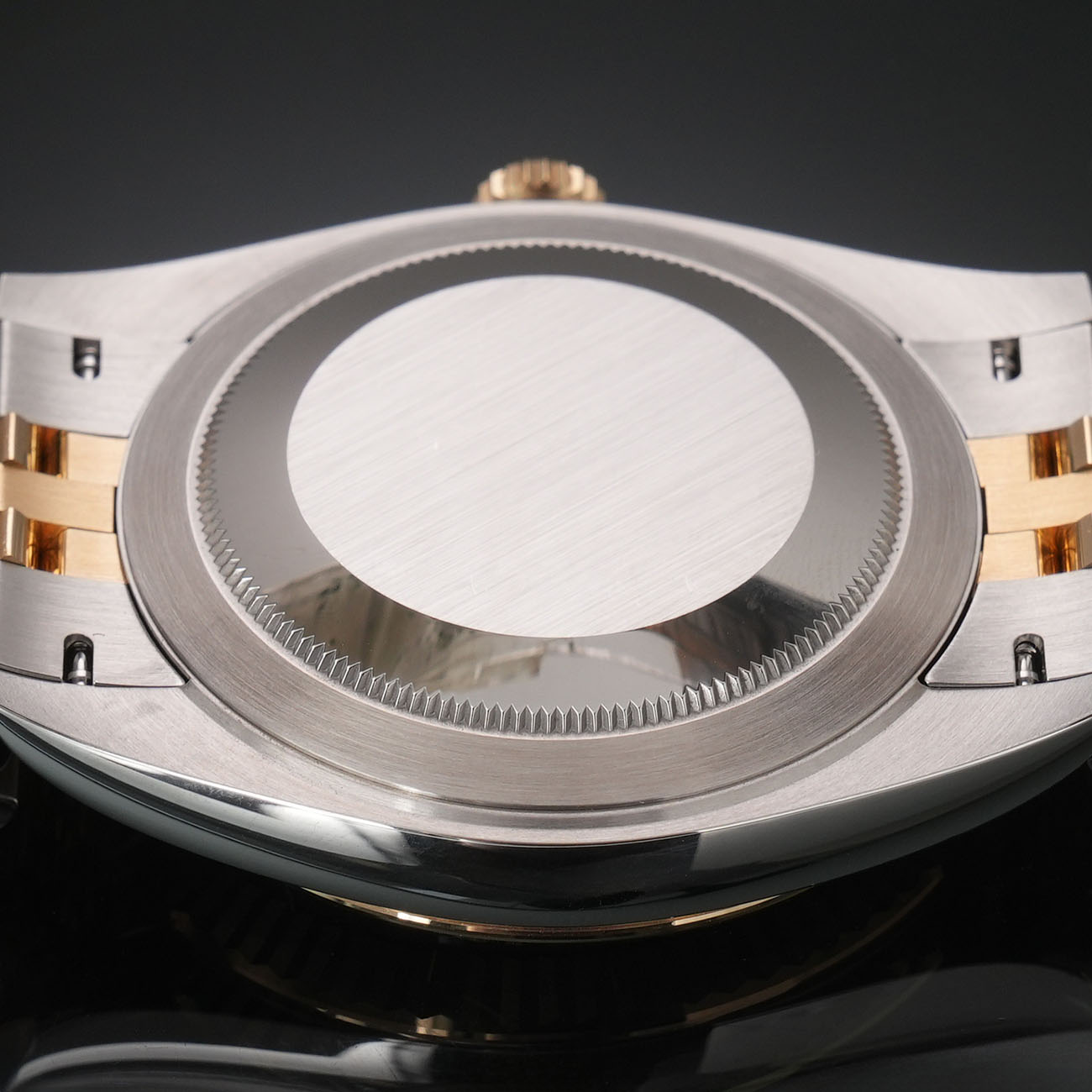 ROLEX(USED)롤렉스 데이저스트41 126333