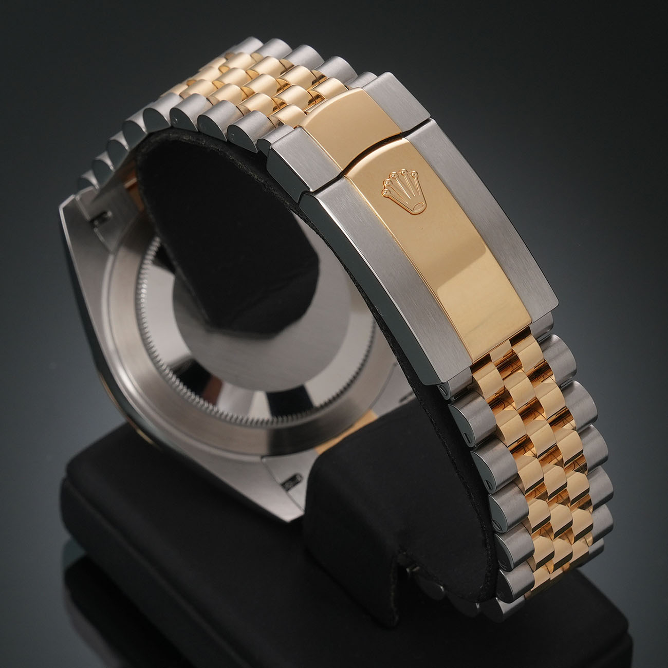 ROLEX(USED)롤렉스 데이저스트41 126333