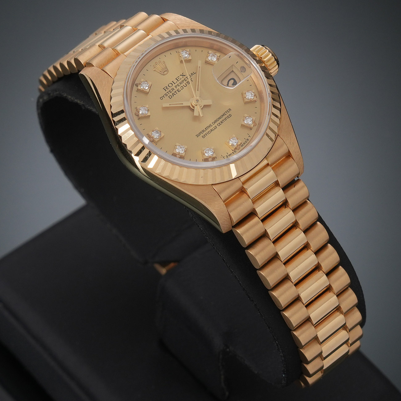 ROLEX(USED)롤렉스 데이저스트26 69178