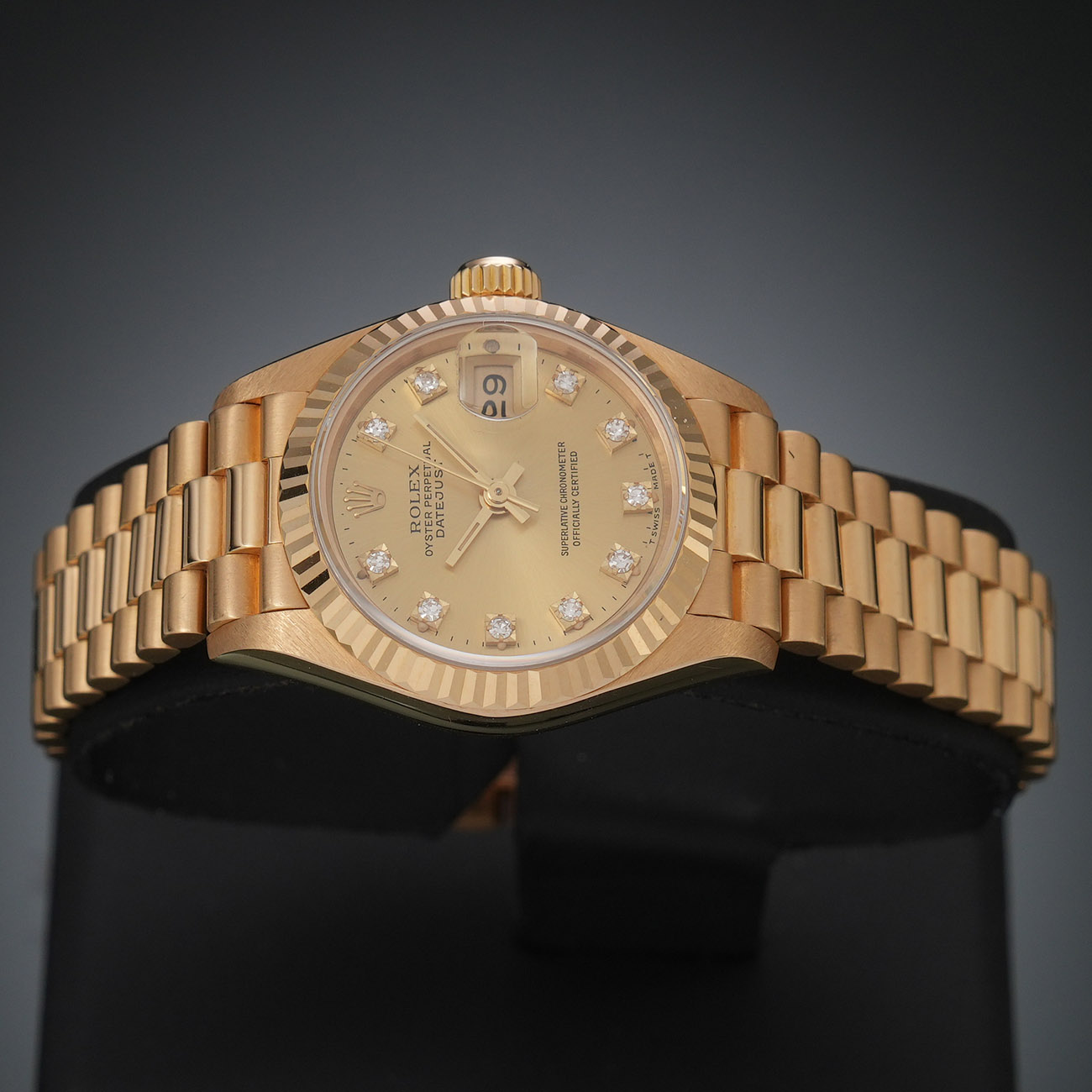ROLEX(USED)롤렉스 데이저스트26 69178