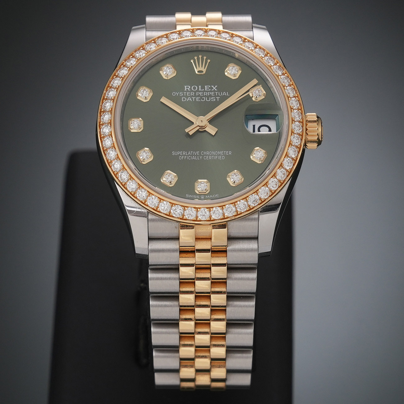 ROLEX(USED)롤렉스 데이저스트 31  278383RBR