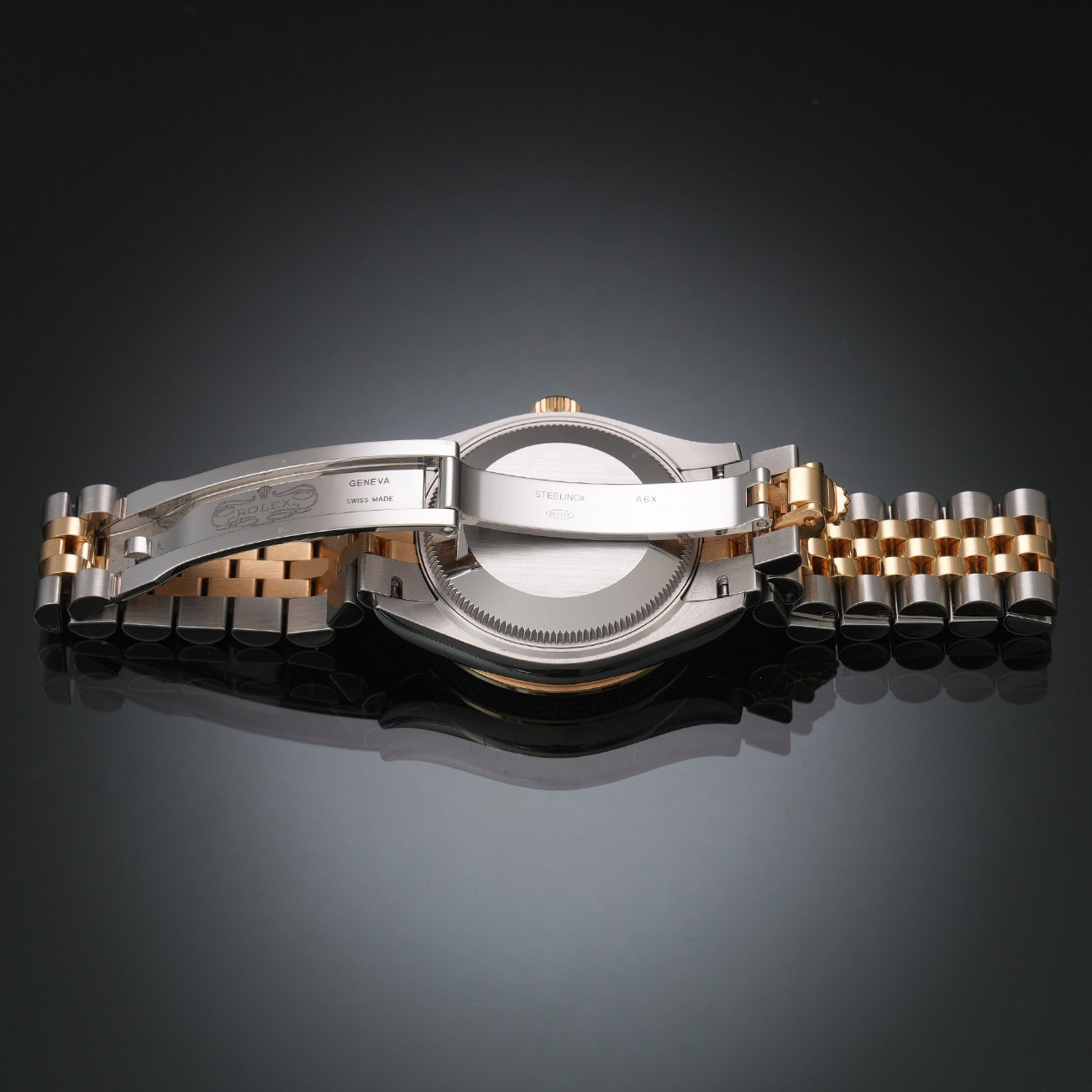 ROLEX(USED)롤렉스 데이저스트 31  278383RBR