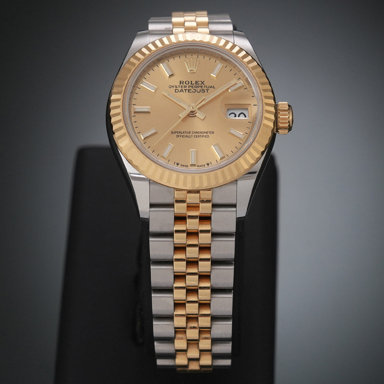 ROLEX(USED)롤렉스 데이저스트28 279173